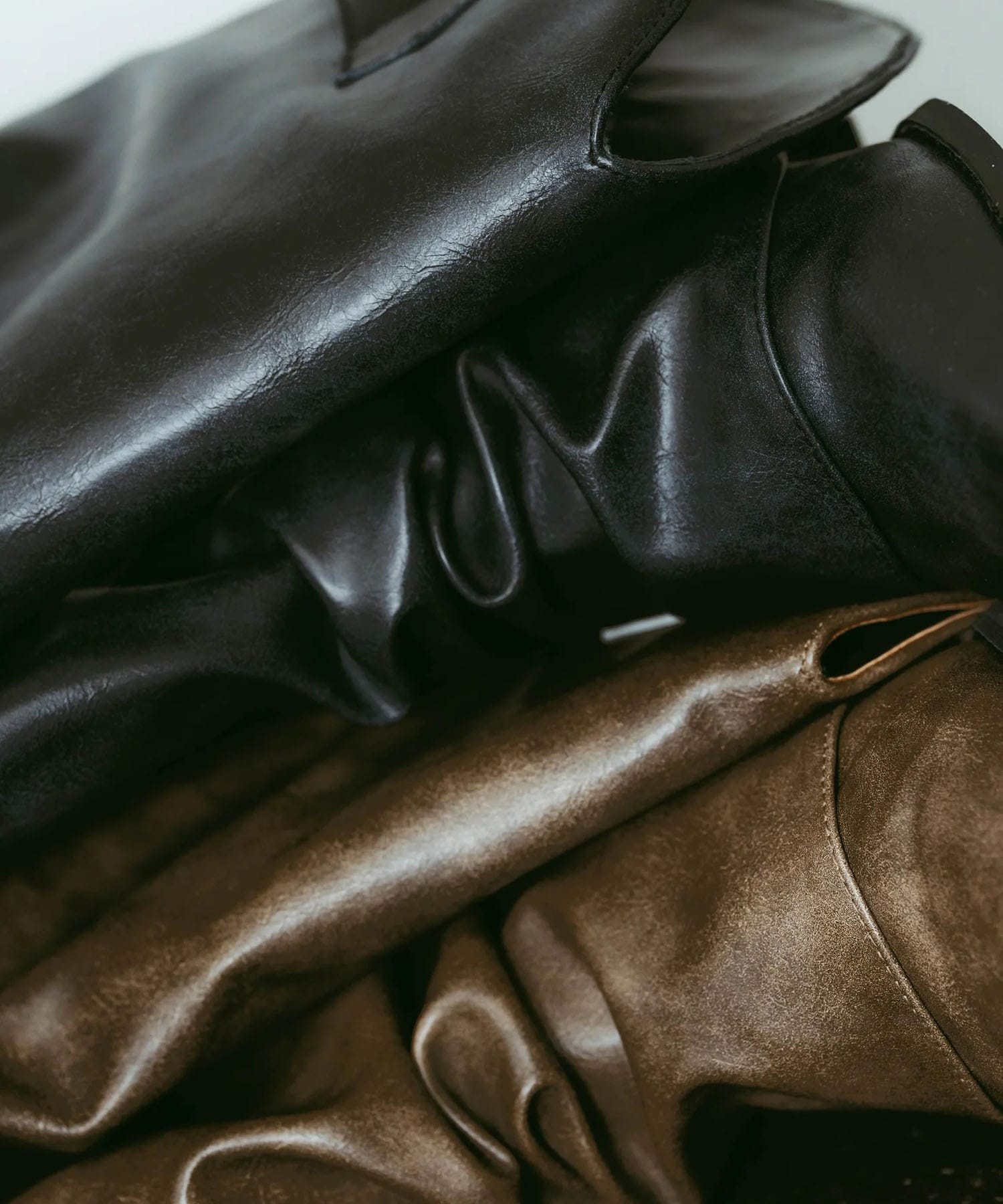 western belted boots Knuth Marf