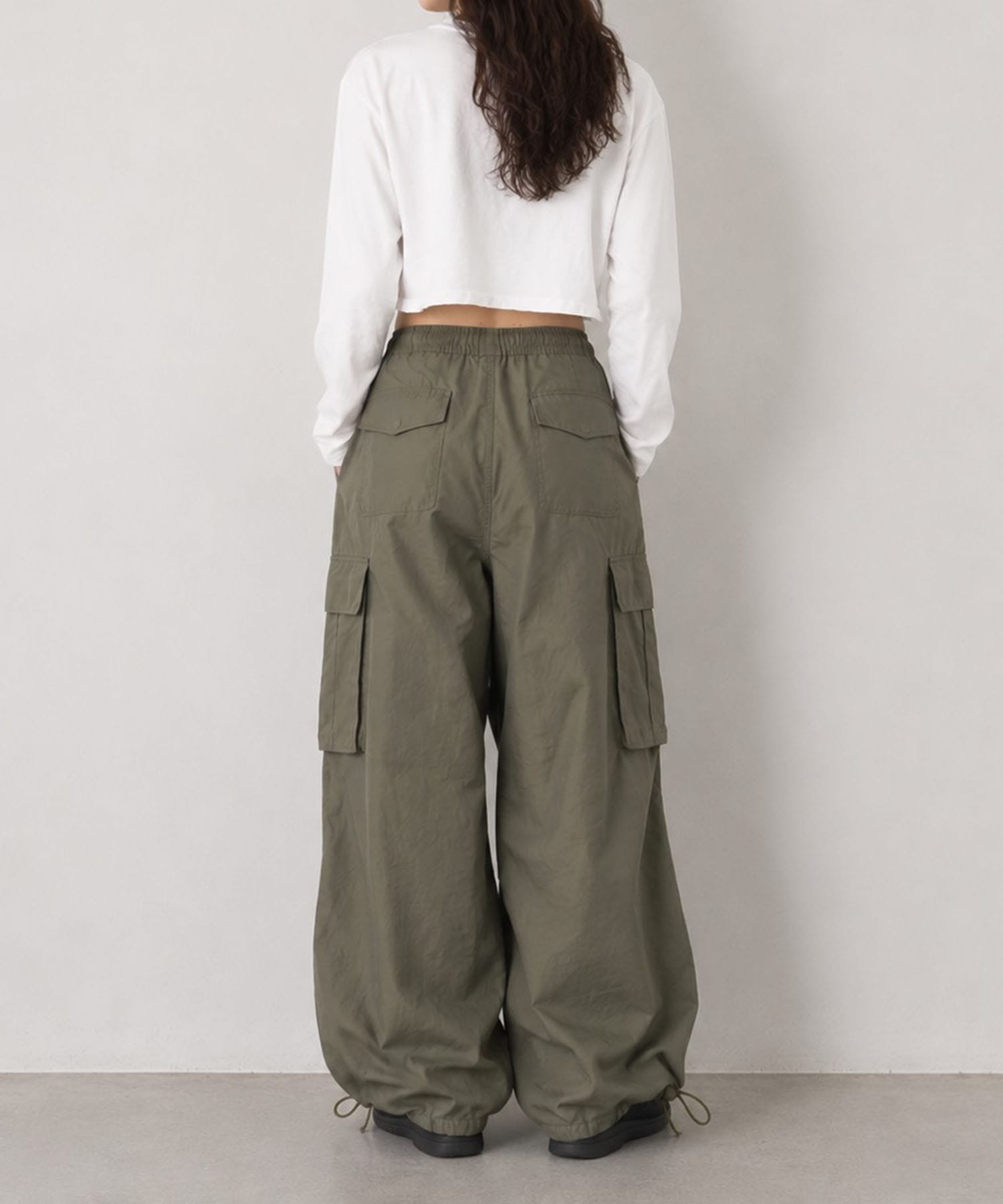 H.D. Pant - BDU Needles