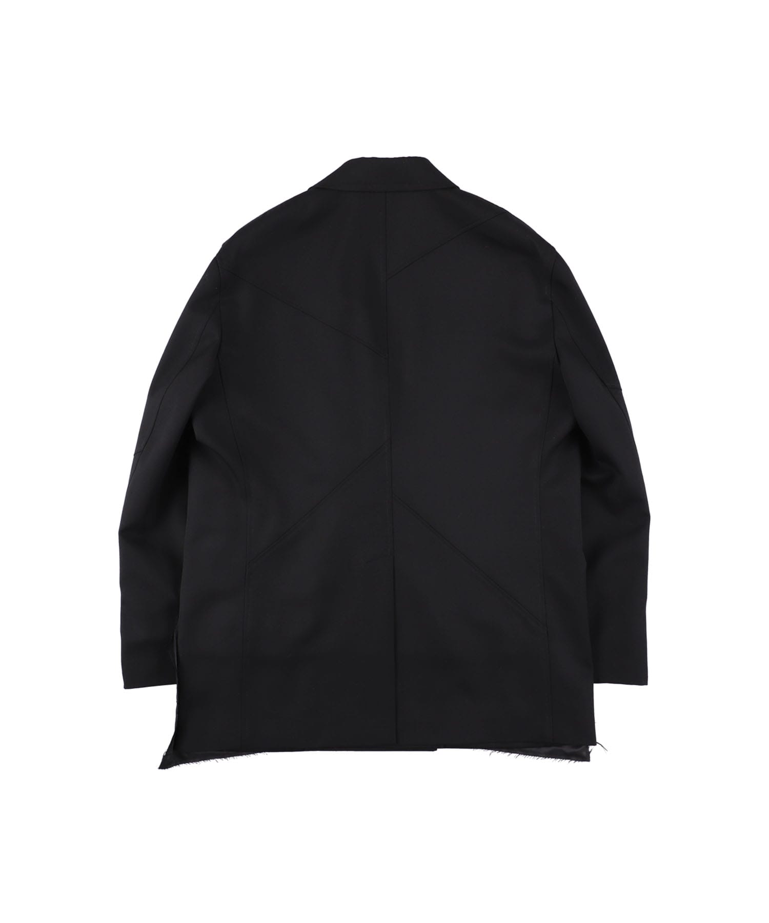 Gabardine switching JKT sulvam