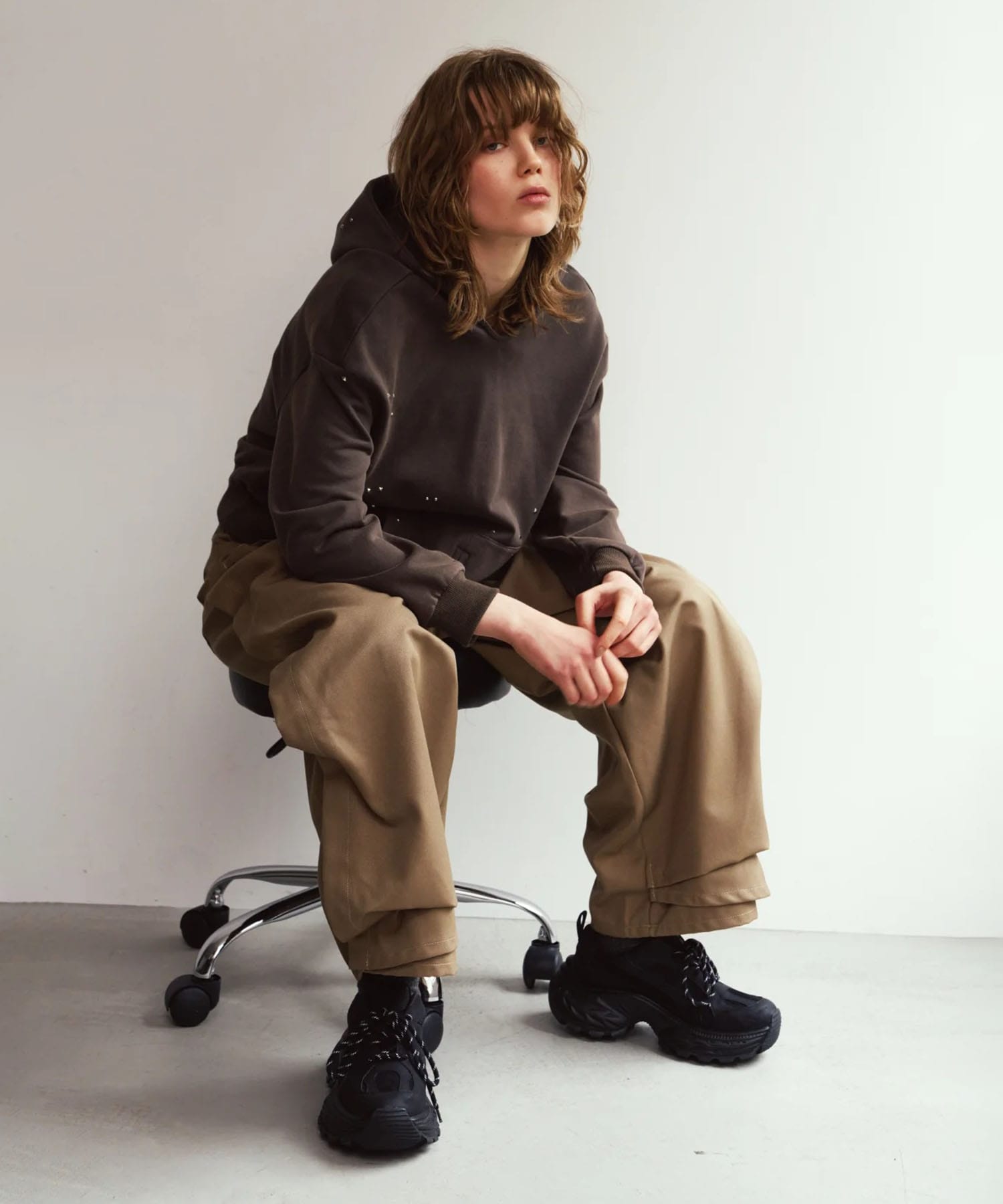 orbit sneaker Knuth Marf