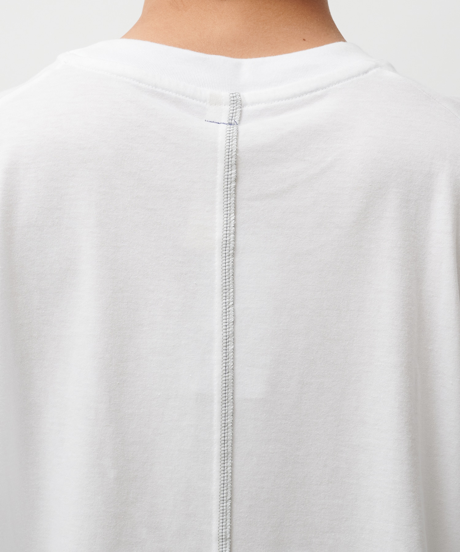 ORDINARY S/S TEE SHINYAKOZUKA