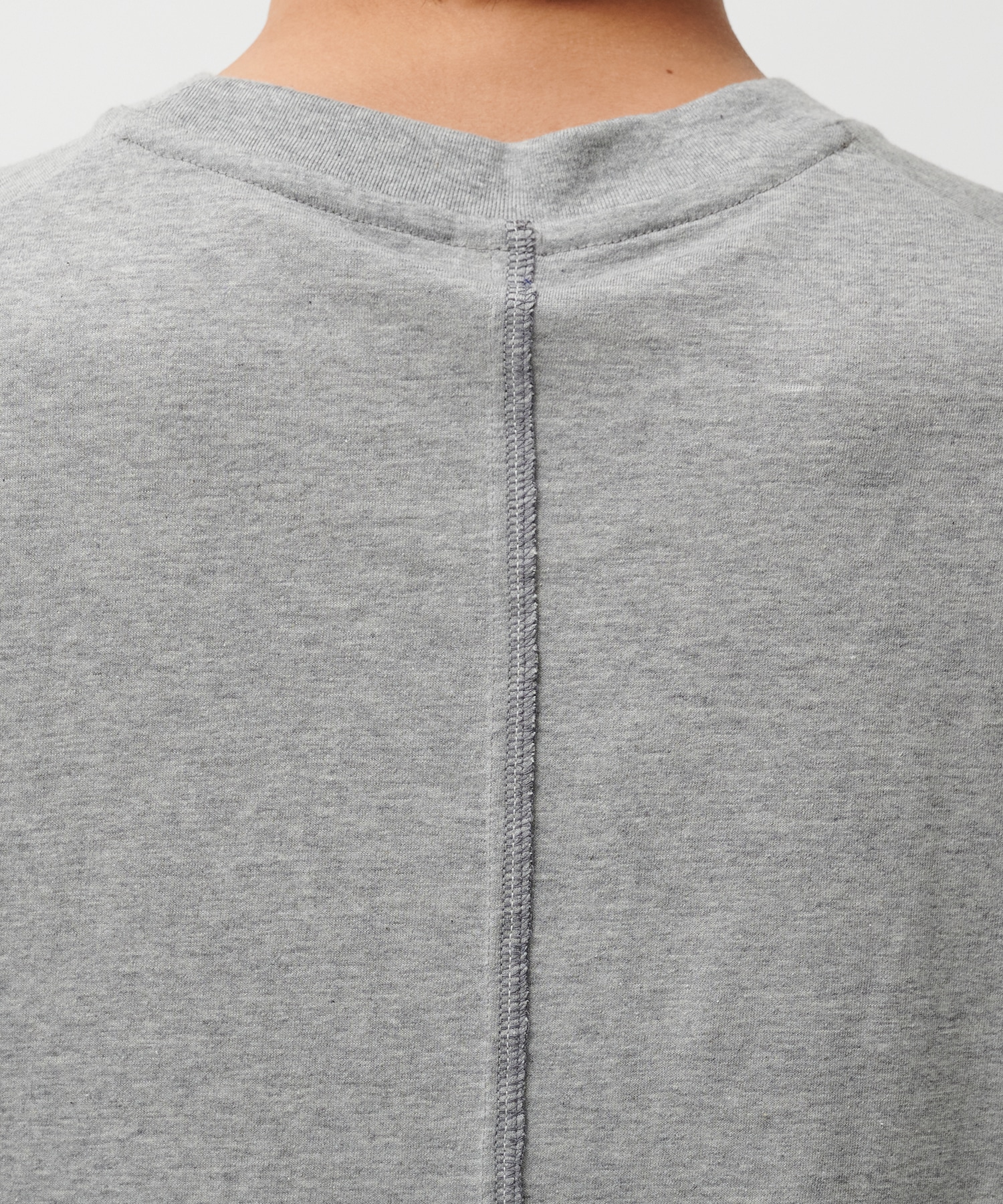ORDINARY S/S TEE SHINYAKOZUKA