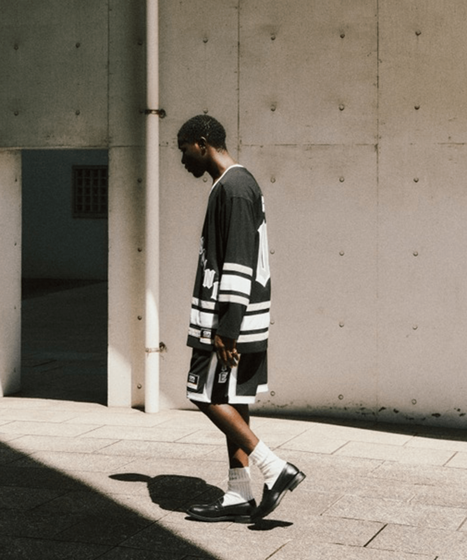 HOCKEY JERSEY COOTIE PRODUCTIONS