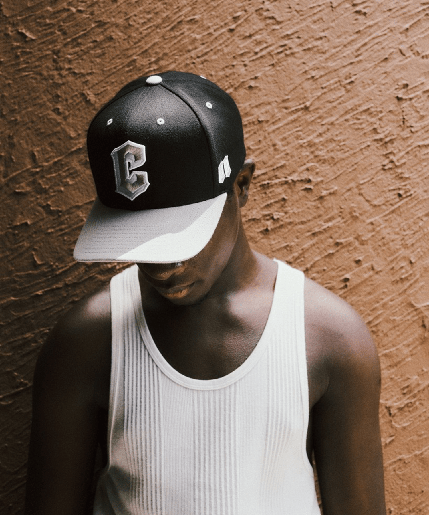 6 PANEL STRETCH SNAPBACK CAP COOTIE PRODUCTIONS