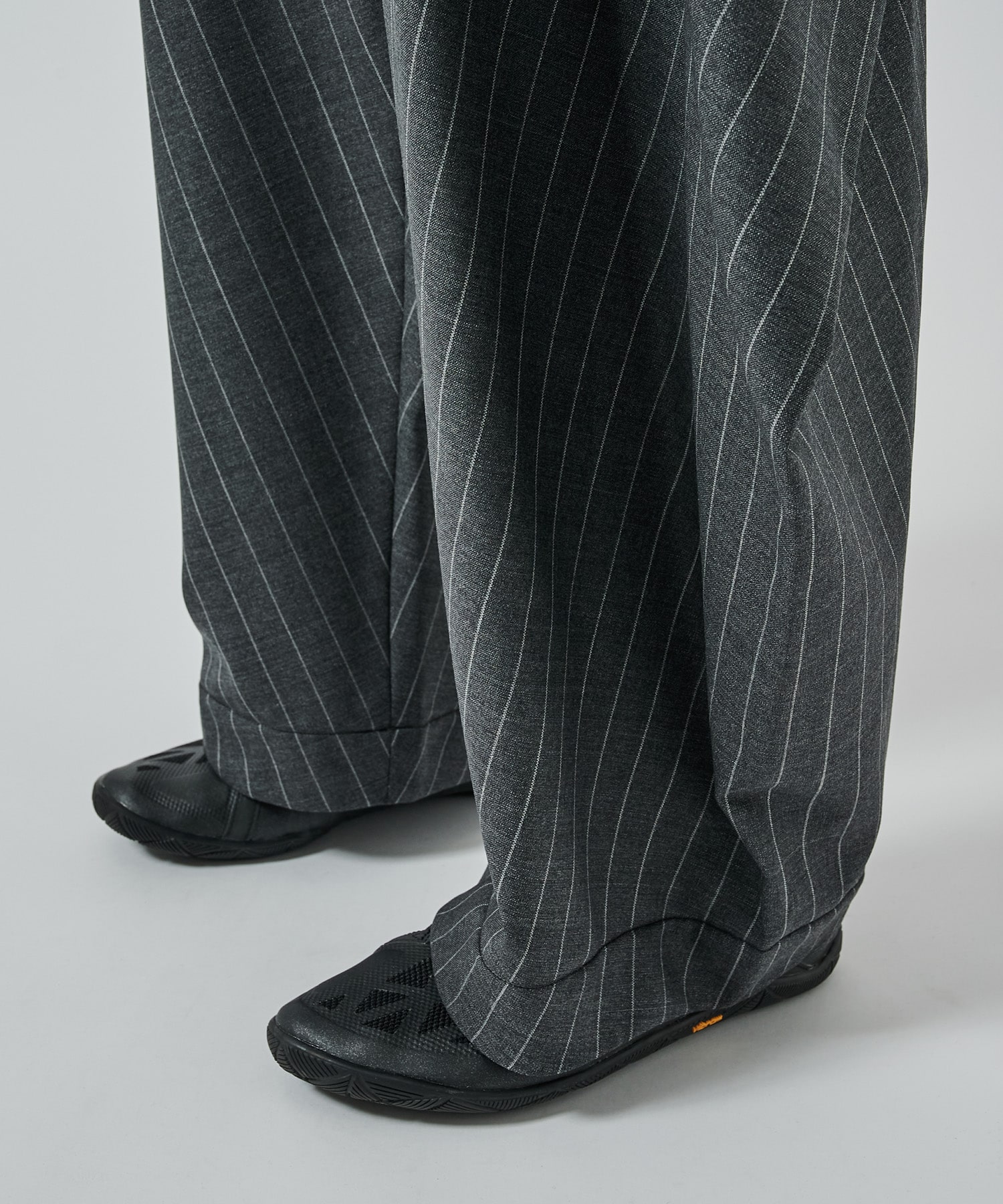 別注　WIDE PANTS CURRENTAGE