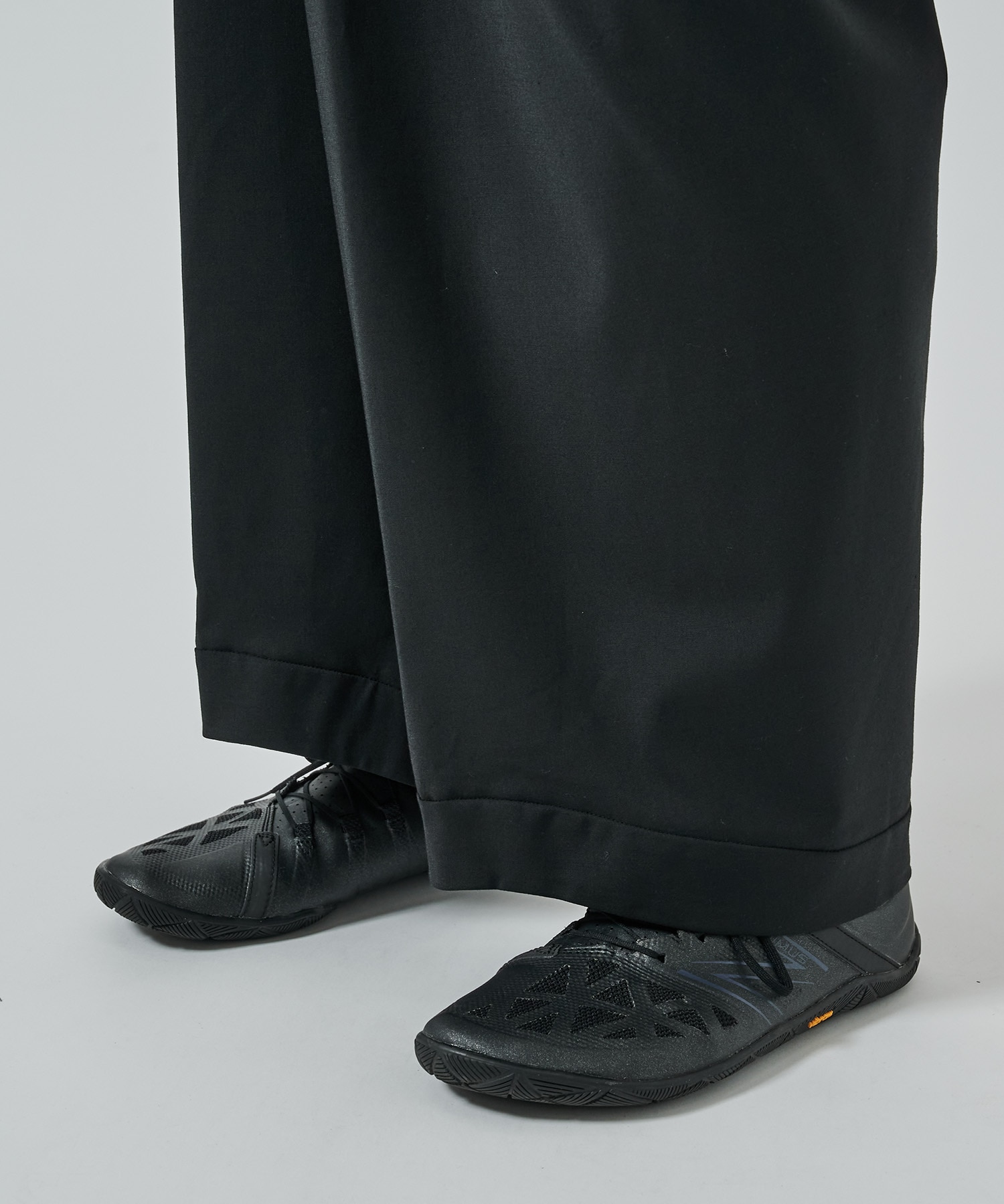 別注　WIDE PANTS CURRENTAGE