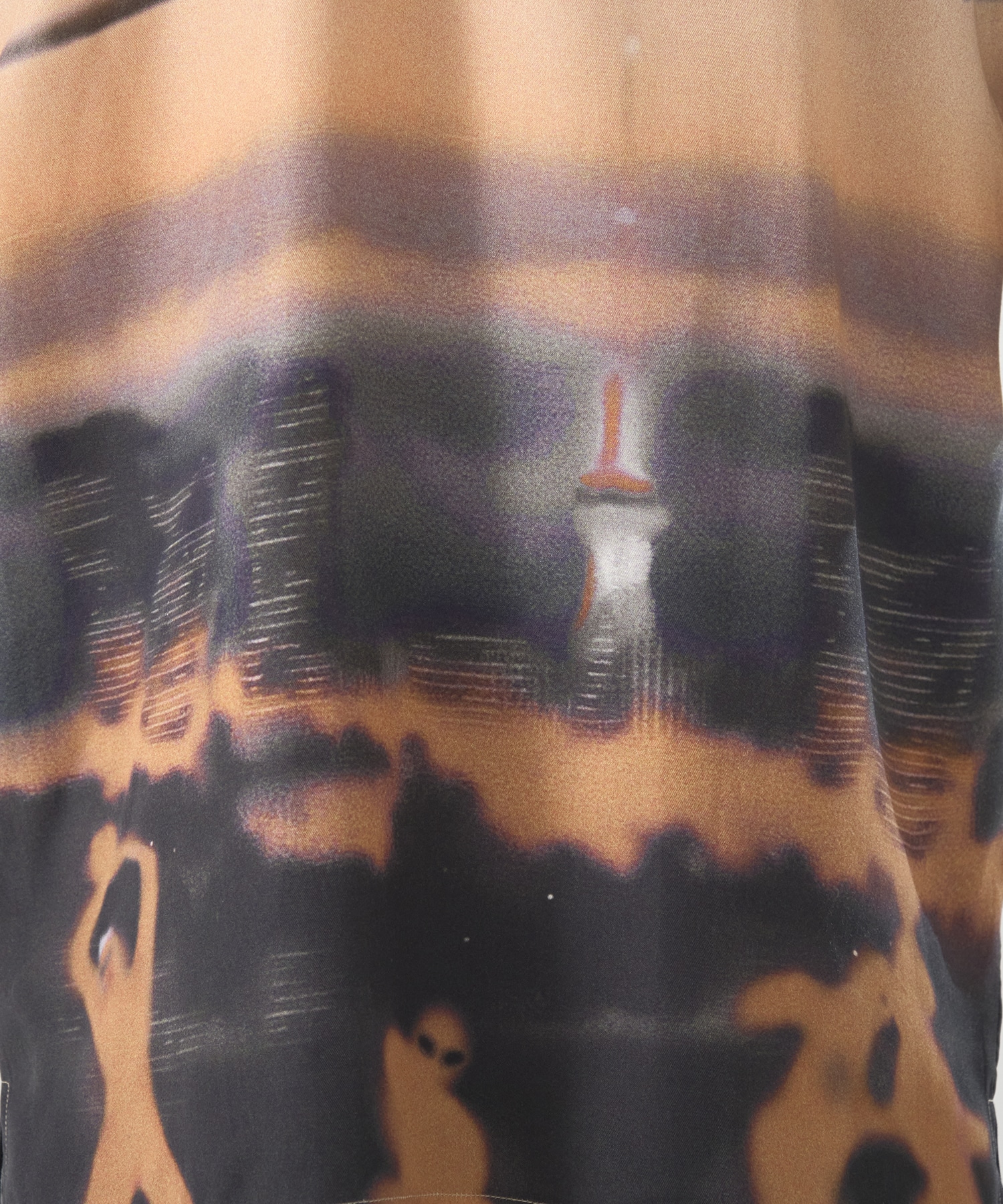 別注 FRENCH Lover SHIRT carne bollente