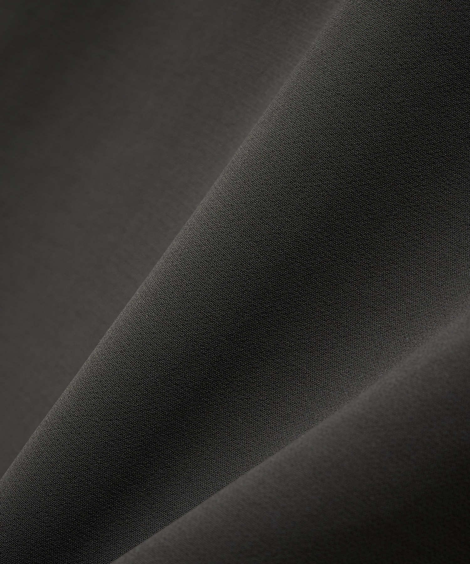 PANEL OVER CREW NECK TEE CONZ