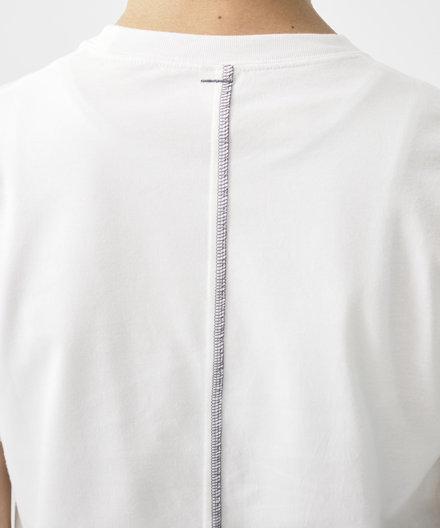 別注 ORDINARY COMPACT TEE SHINYAKOZUKA