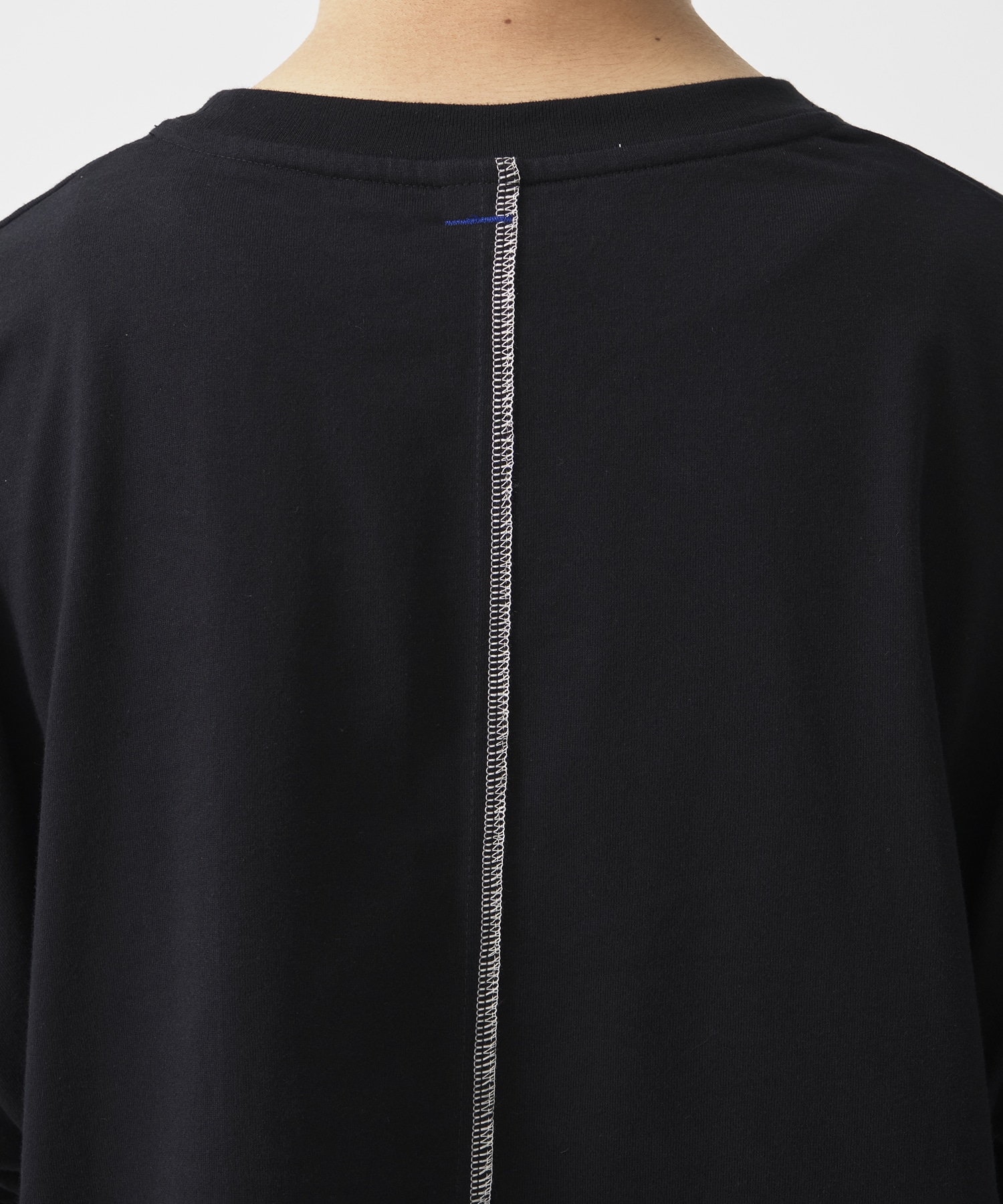 別注 ORDINARY FAT TEE SHINYAKOZUKA