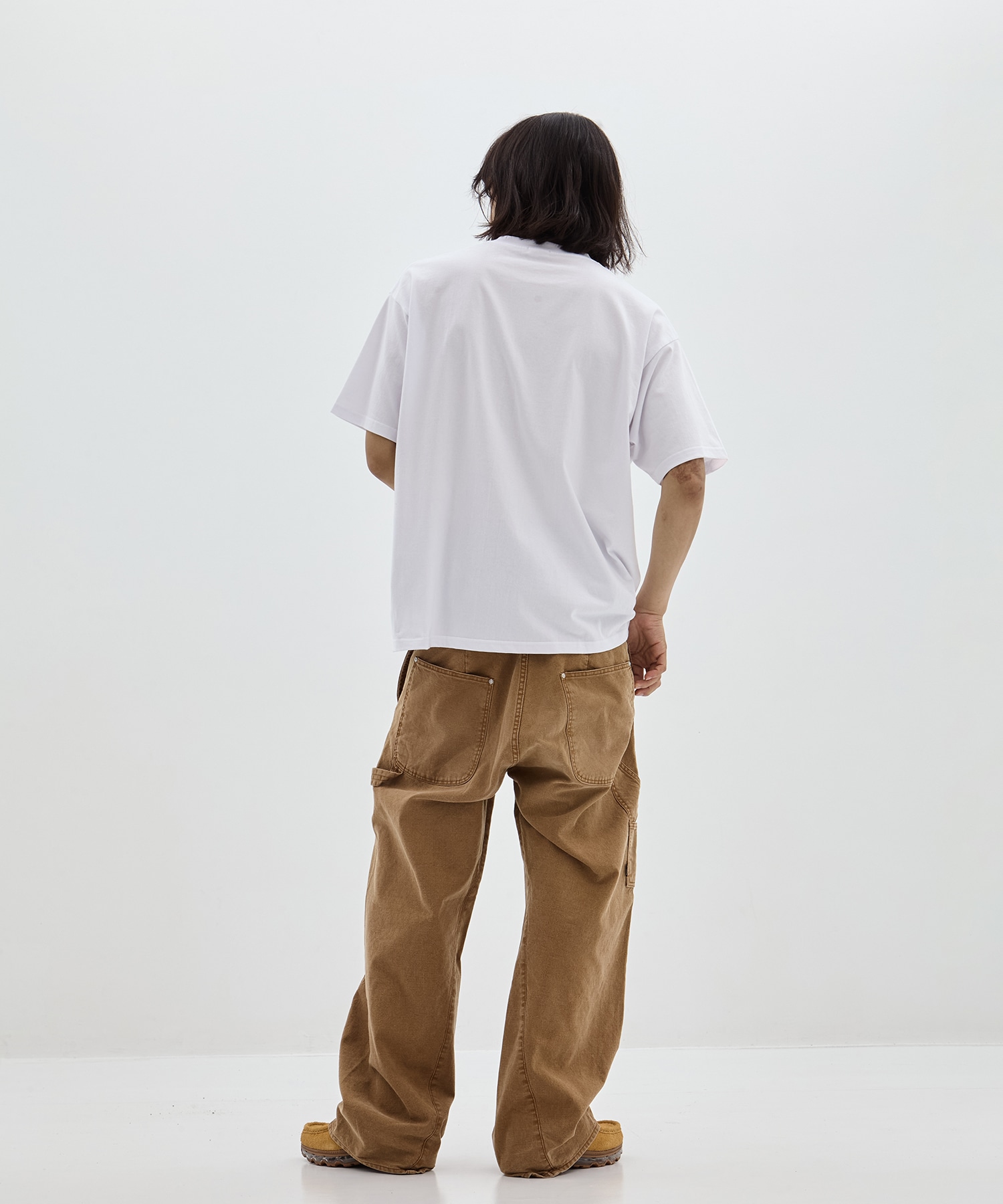 別注 TEE JieDa