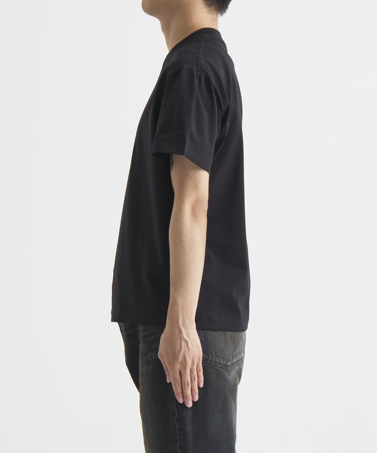 別注 PACK TEE JUT FIT alvana