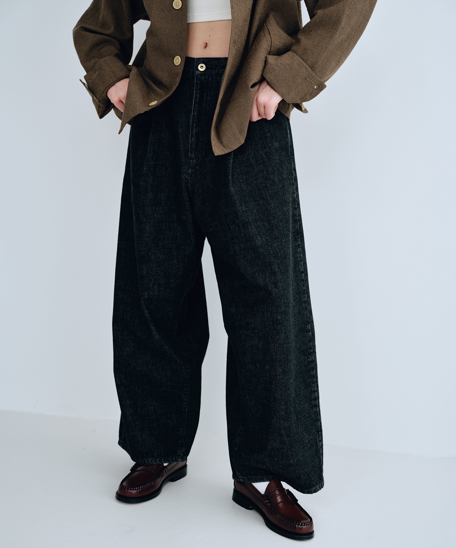 BF BAGGY JEAN SimplyComplicated