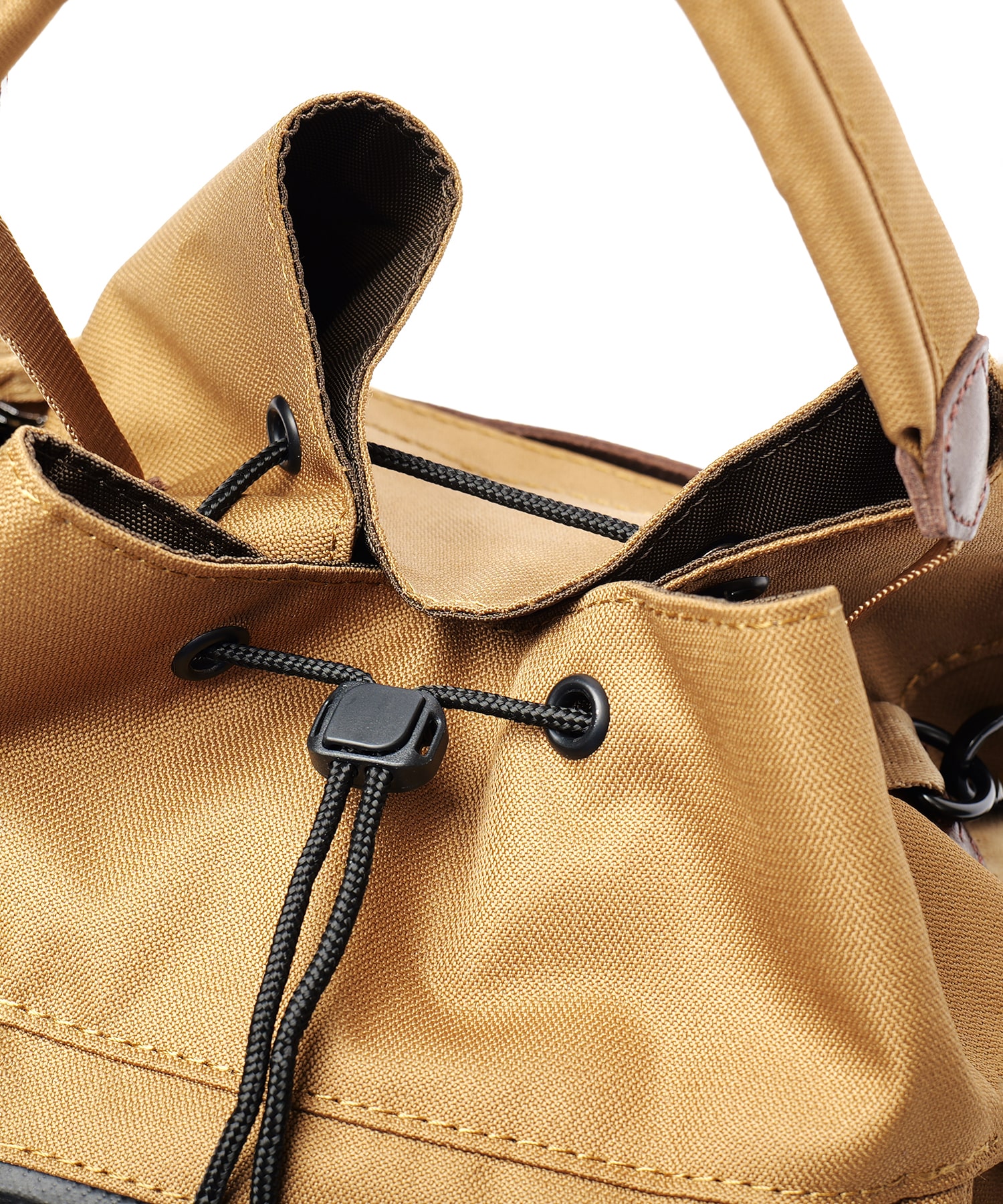 DOBBY 305D DRAWSTRING SHOULDER AS2OV