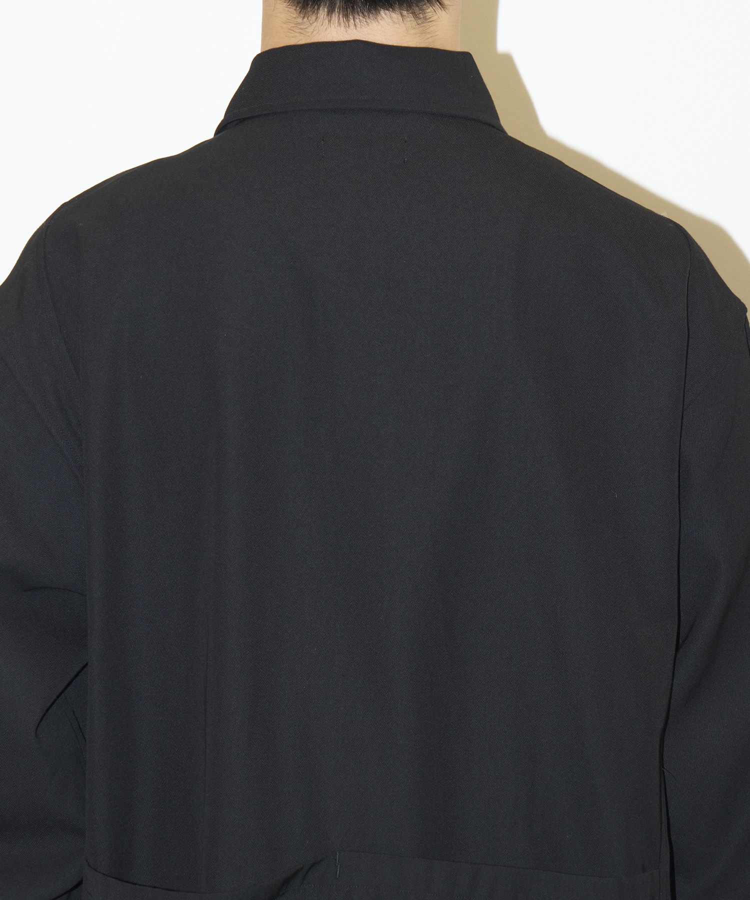 LIVESTOCK SHIRTS STEAF