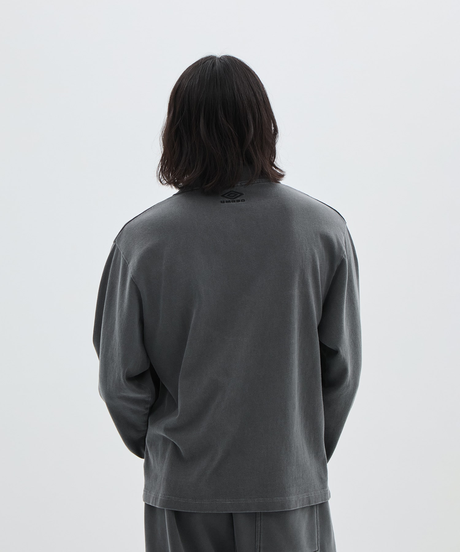 UMBRO JIEDA FADE GAME SHIRT JieDa