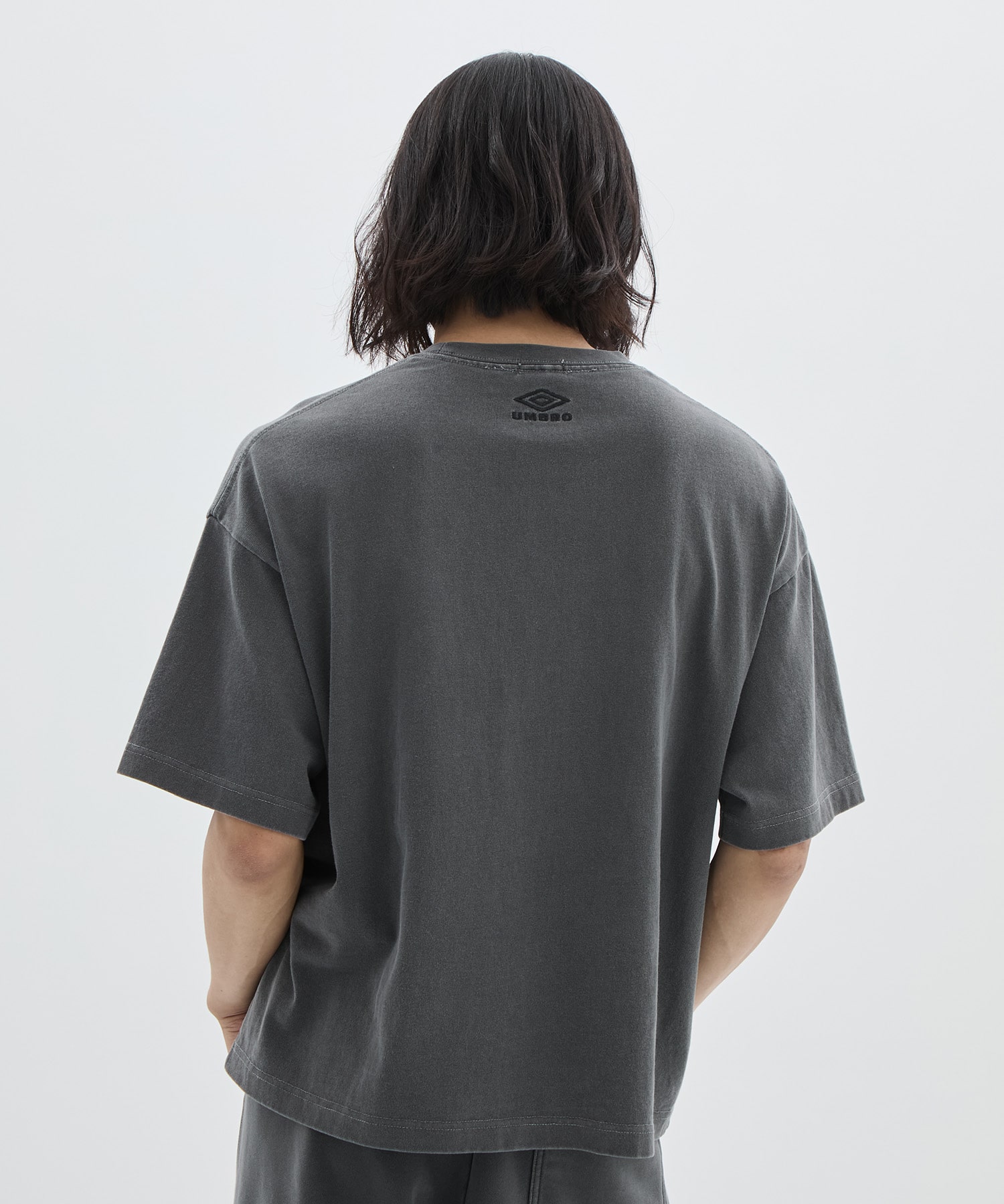 UMBRO JIEDA FADE TEE JieDa