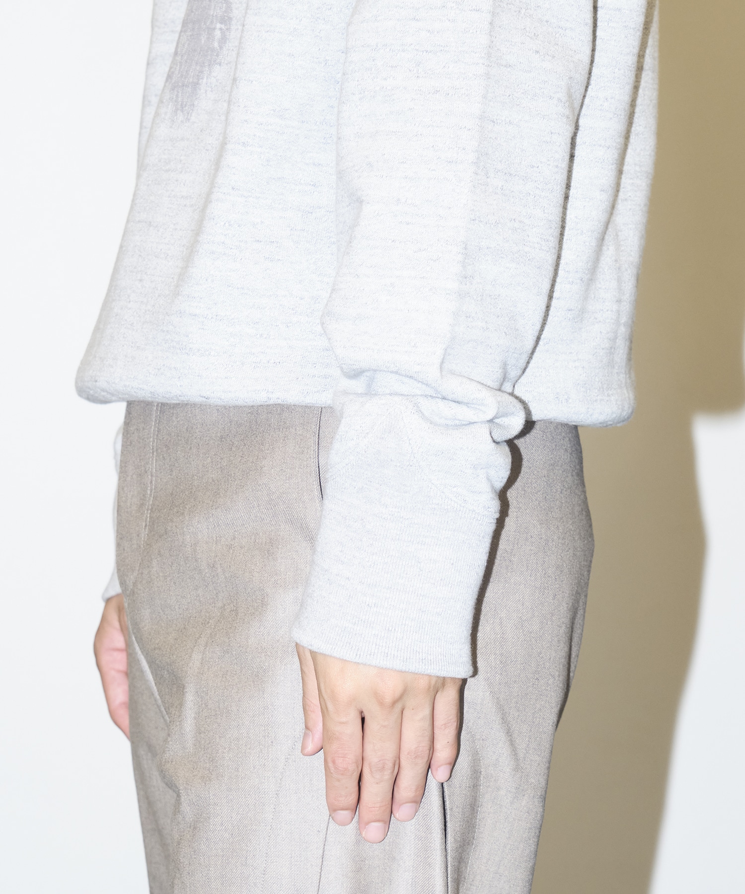 ESSENTIAL SWEAT STEAF