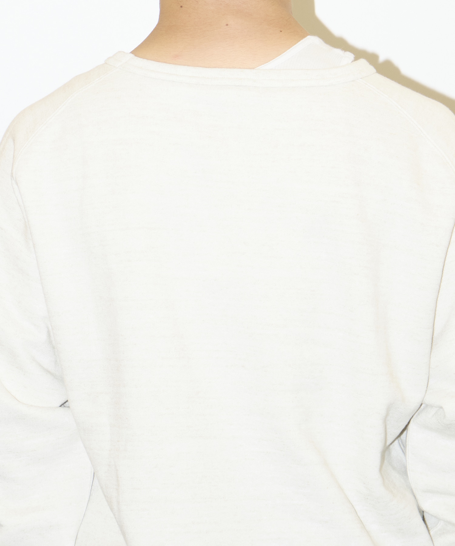 ESSENTIAL SWEAT STEAF