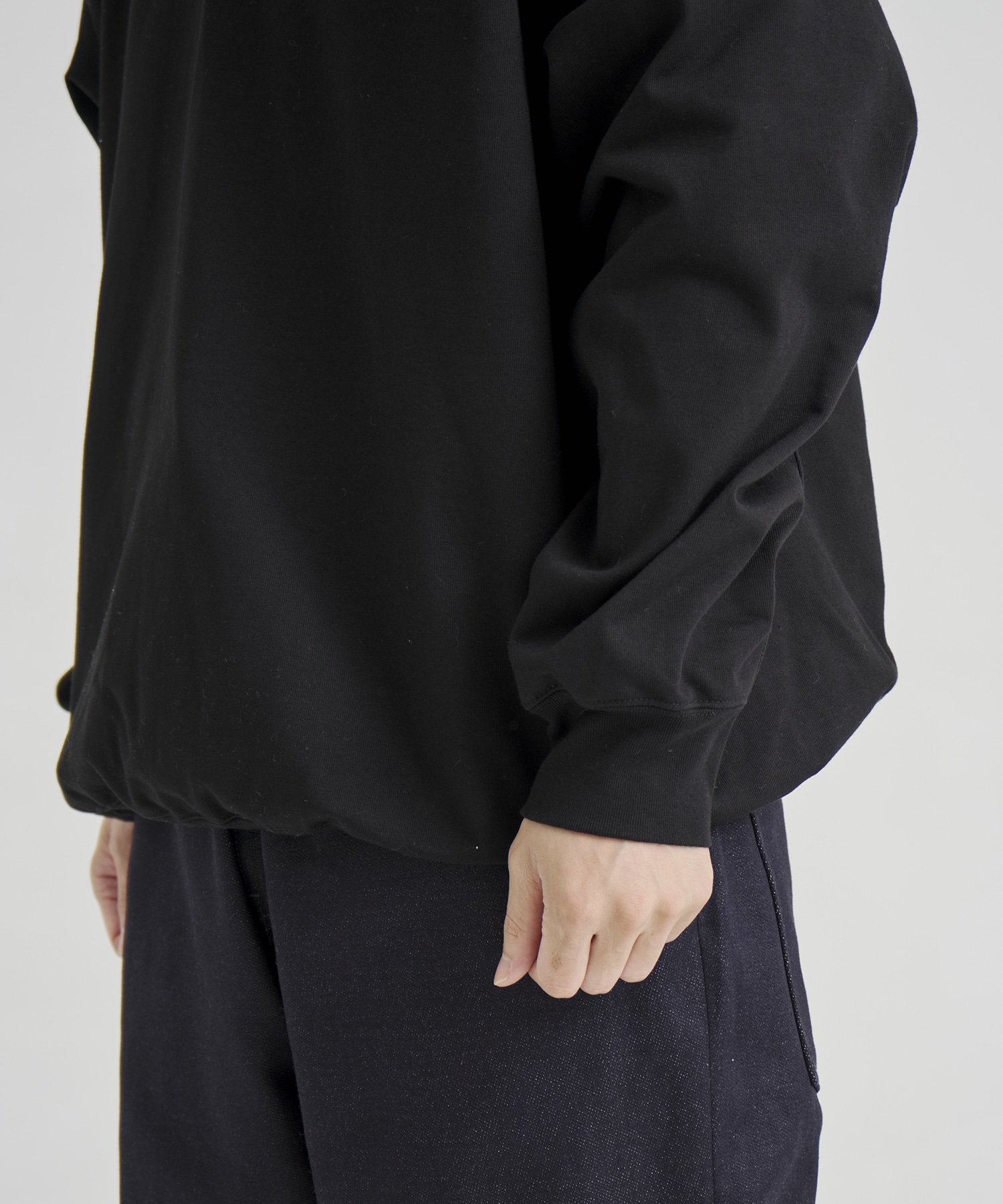 Heavy Oz Jersey Plain Crew COOTIE PRODUCTIONS