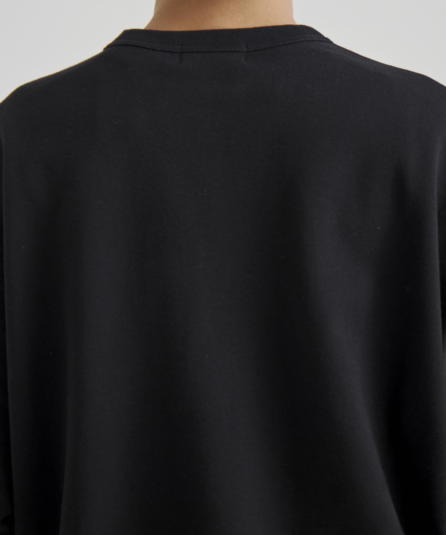 Plain Sweat Crew COOTIE PRODUCTIONS