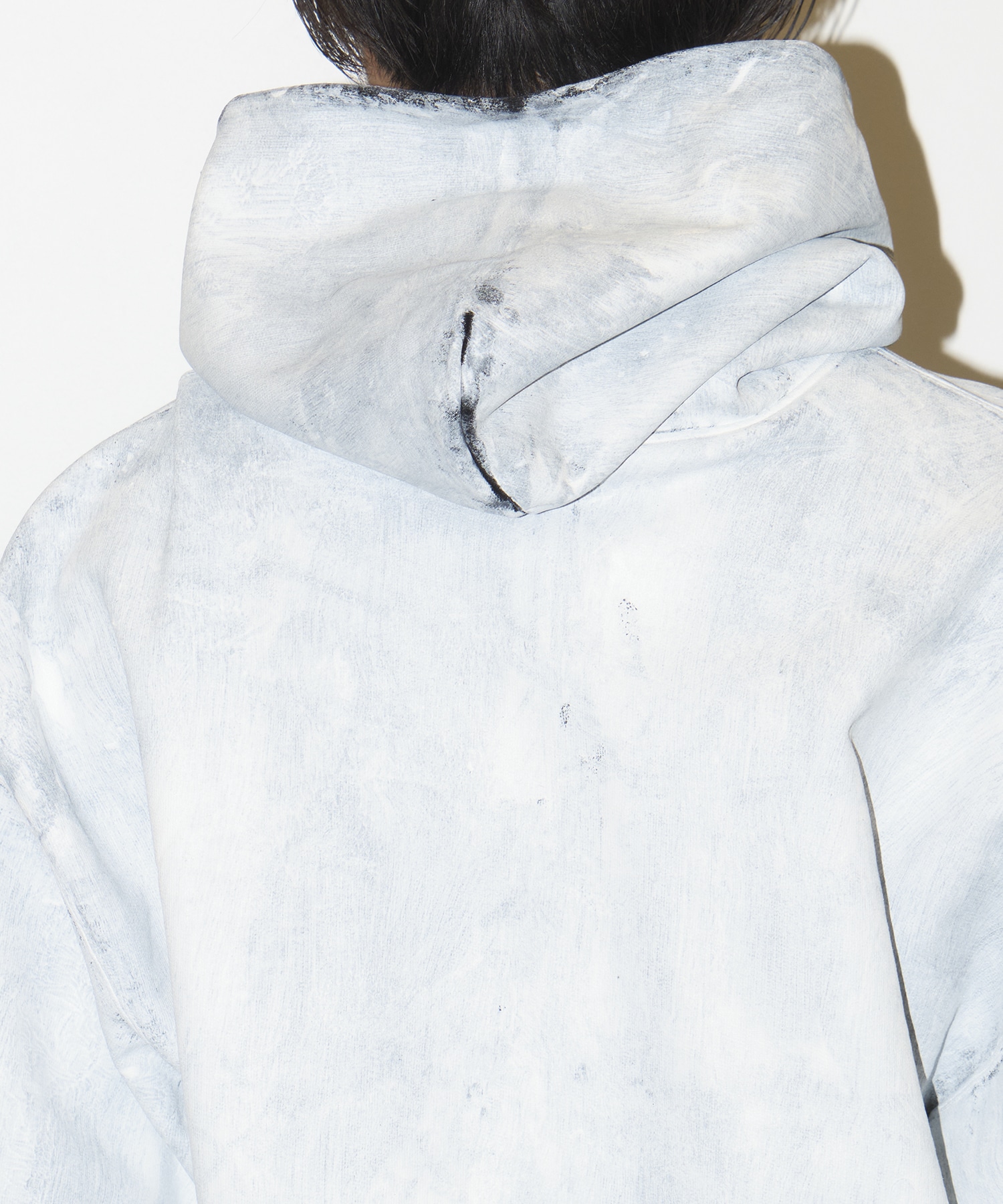 PLASTERER HOODIE refomed