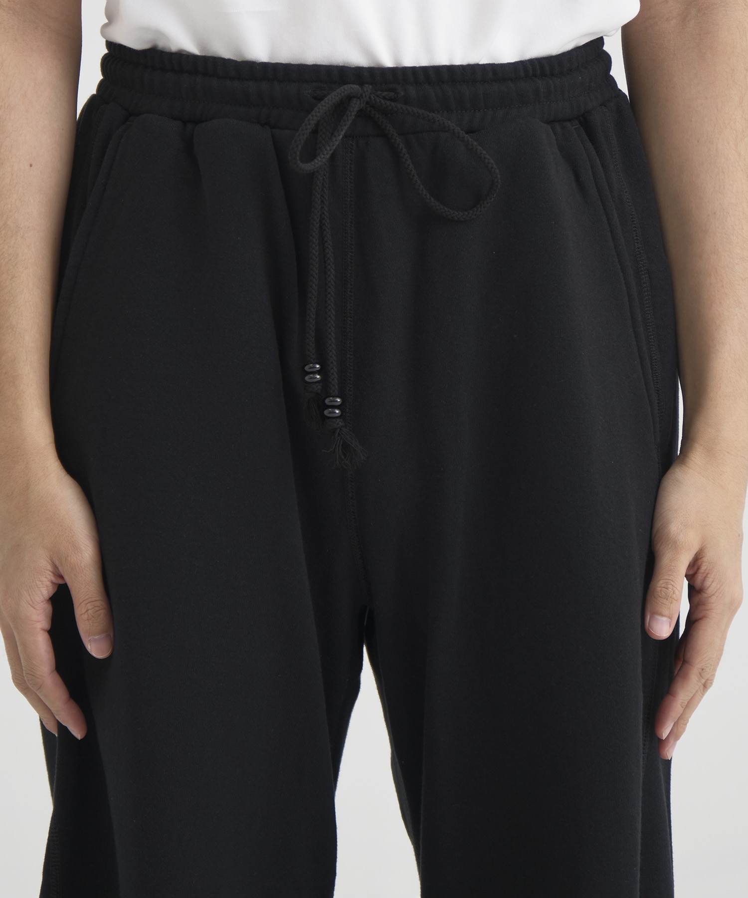 3D TWISTED LOUNGE PANTS NVRFRGT