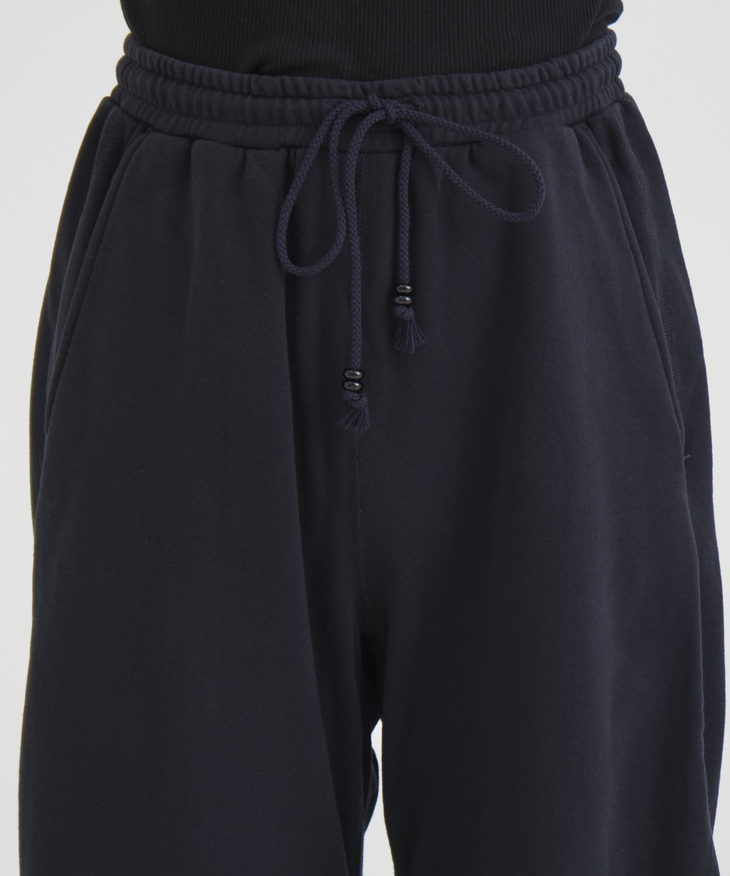 3D TWISTED LOUNGE PANTS NVRFRGT