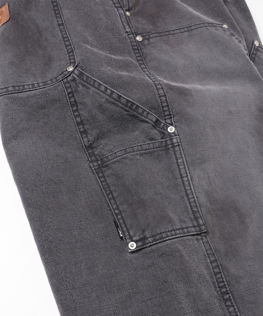DUCK DOUBLE KNEE PANTS JieDa