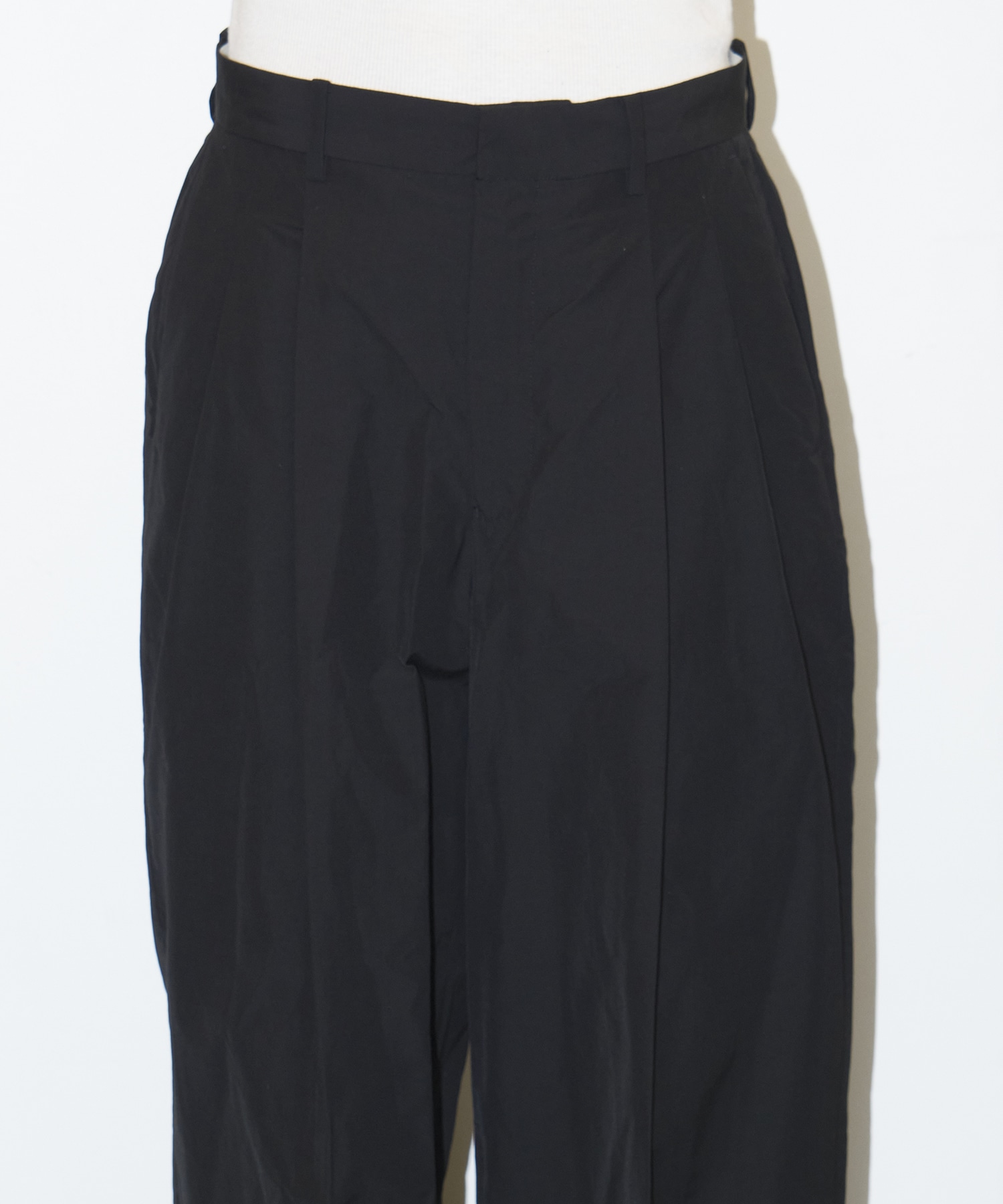 EWP 2 Tuck Trousers COOTIE PRODUCTIONS