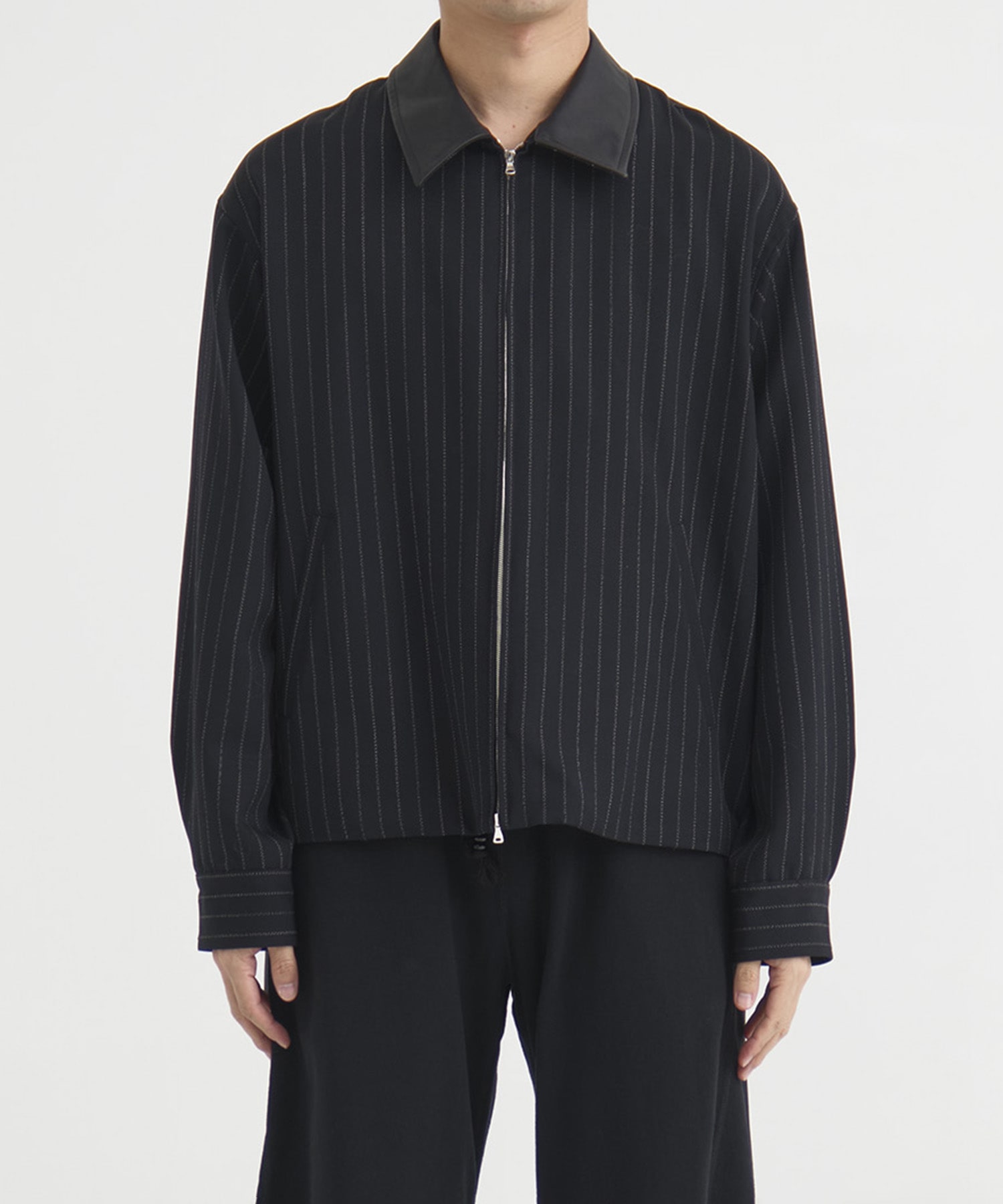 別注　SPORTS JACKET WOOL MARKAWARE/marka