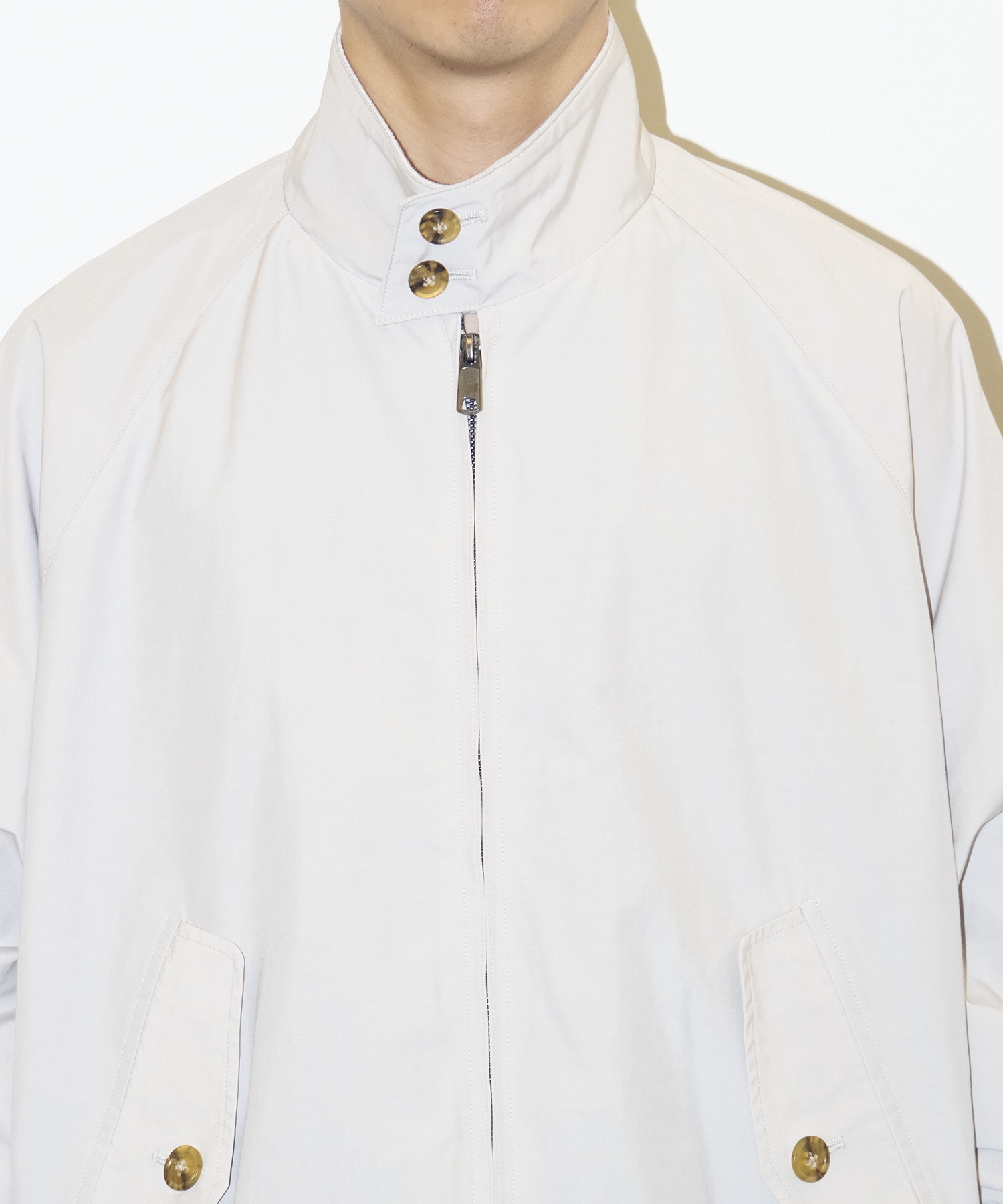 EWP G9 Harrington Jacket COOTIE PRODUCTIONS