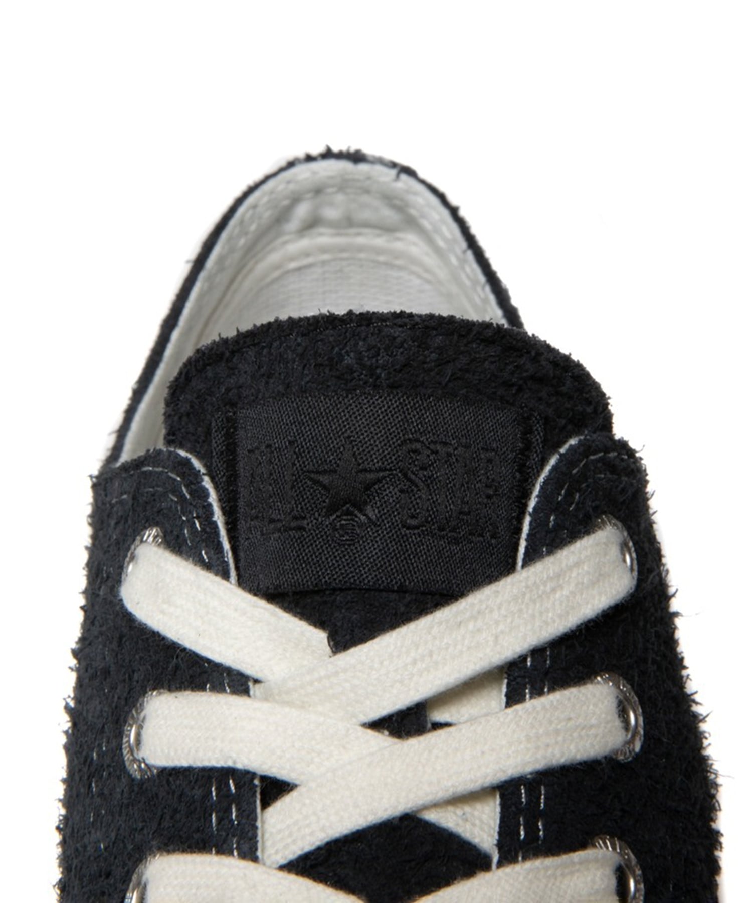 SUEDE ALL STAR  AGED OX COOTIE PRODUCTIONS