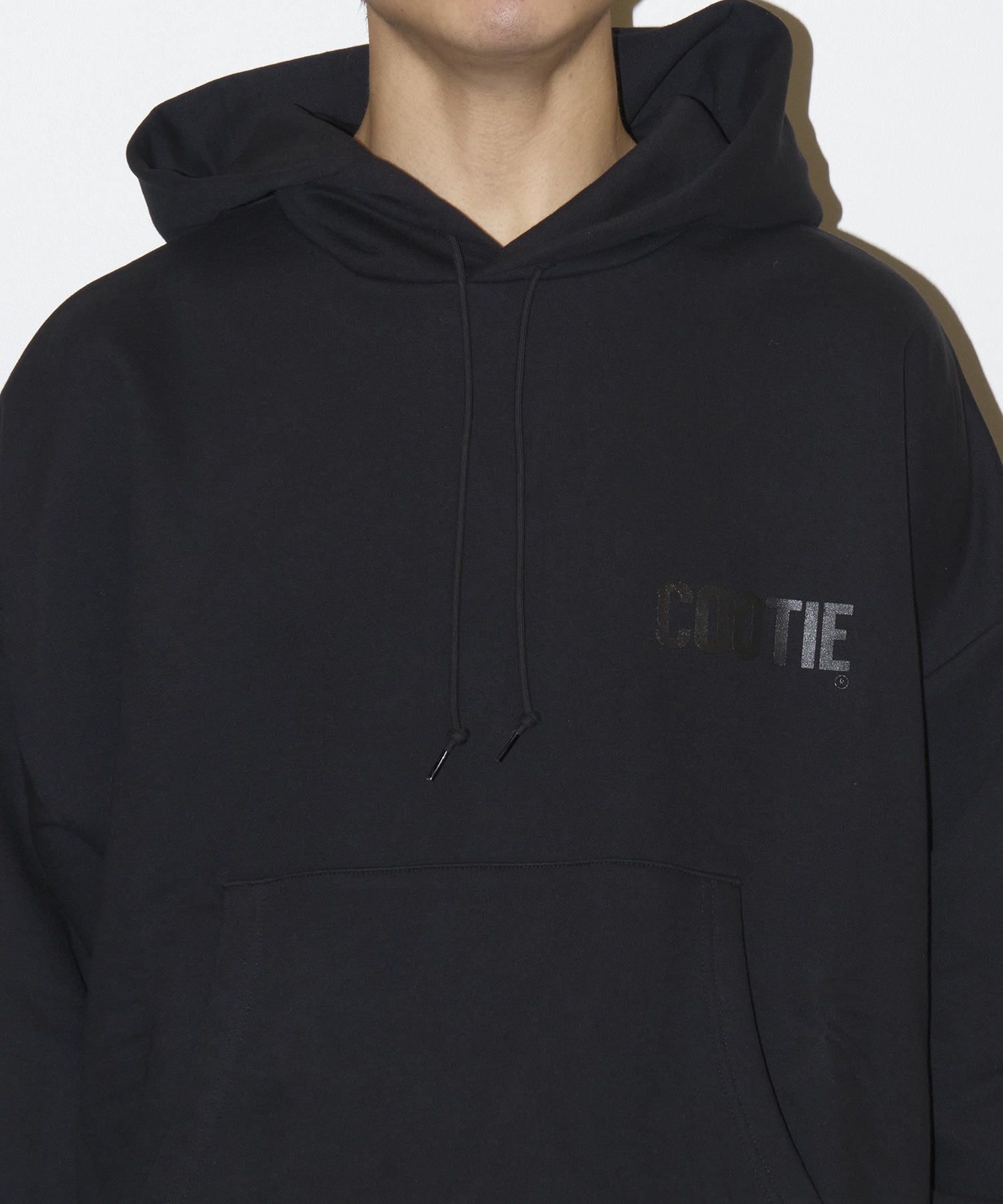 Chubby Sweat Hoodie COOTIE PRODUCTIONS