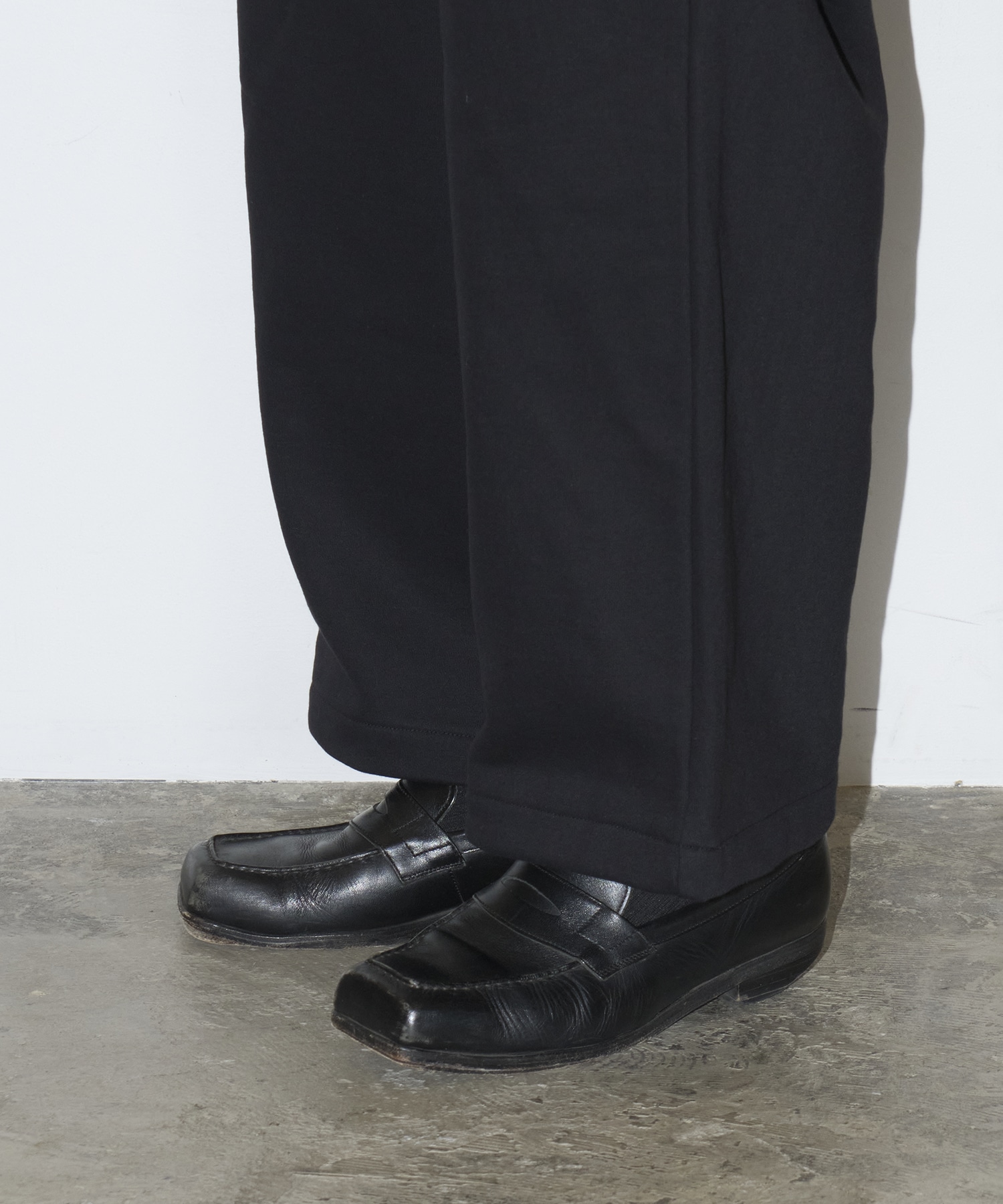 Chubby Sweat Wide Easy Pants COOTIE PRODUCTIONS