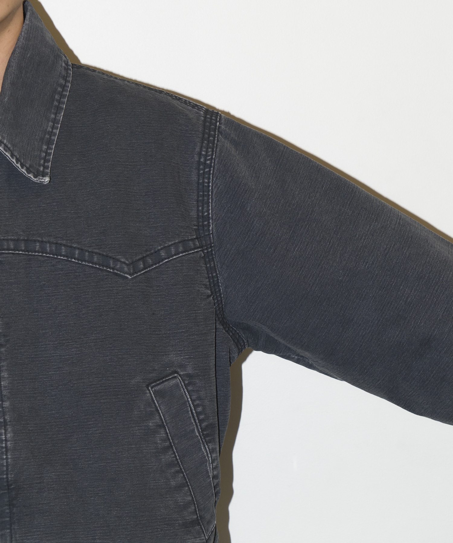 JUVENILE SANTAFE JACKET KOOKY ZOO