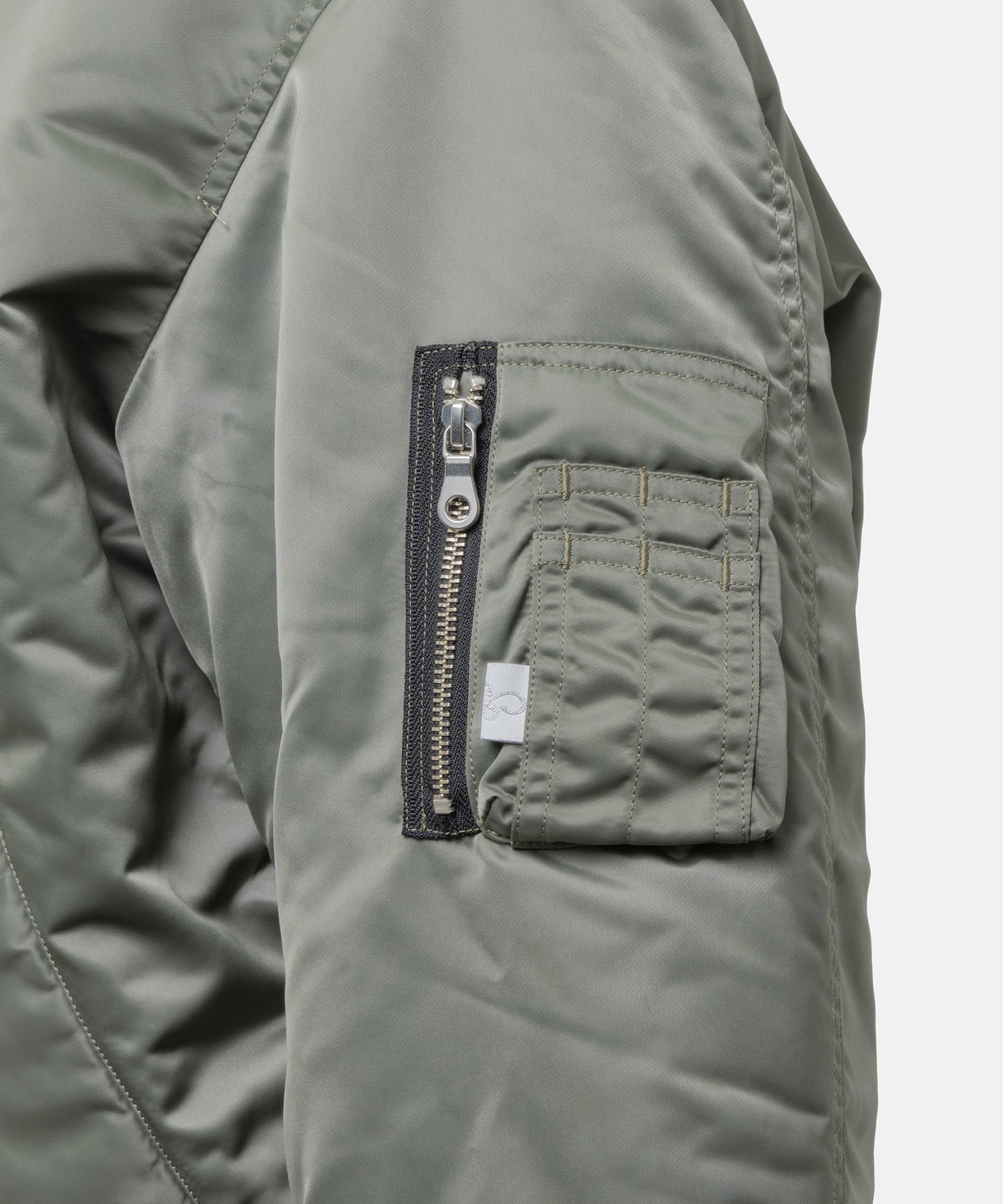 ALT BOMBMER JACKET SimplyComplicated