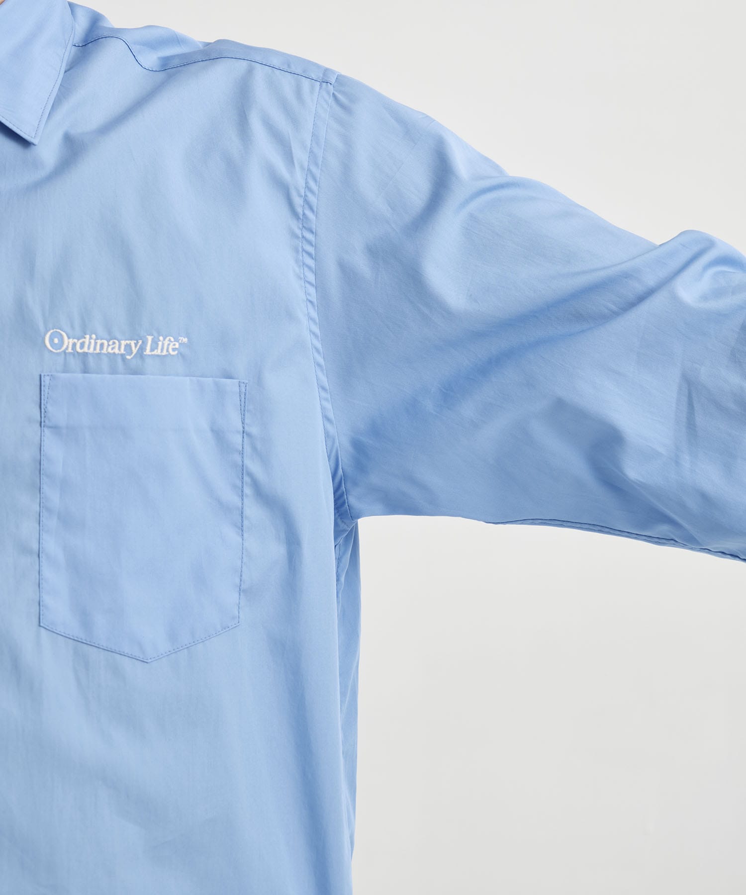 別注CLASSIC SHIRT(ISSUE8) SHINYAKOZUKA