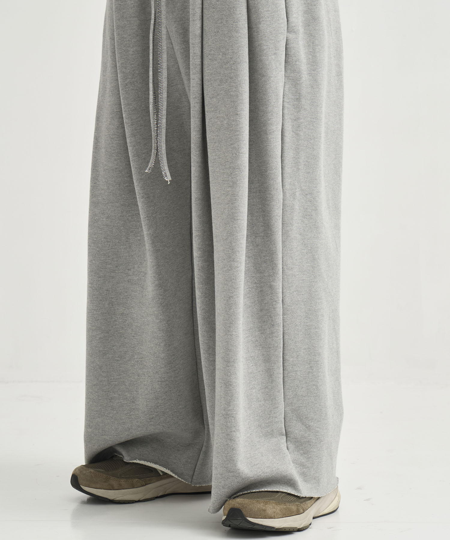 別注ORDINARY HOME BAGGY SHINYAKOZUKA