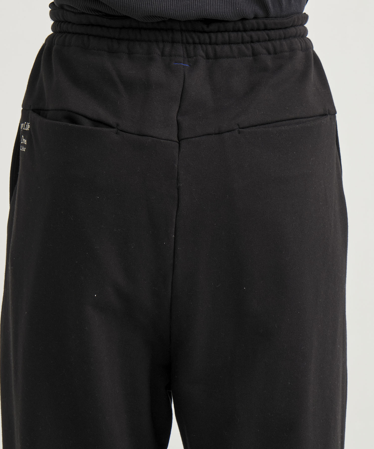 別注ORDINARY HOME BAGGY SHINYAKOZUKA