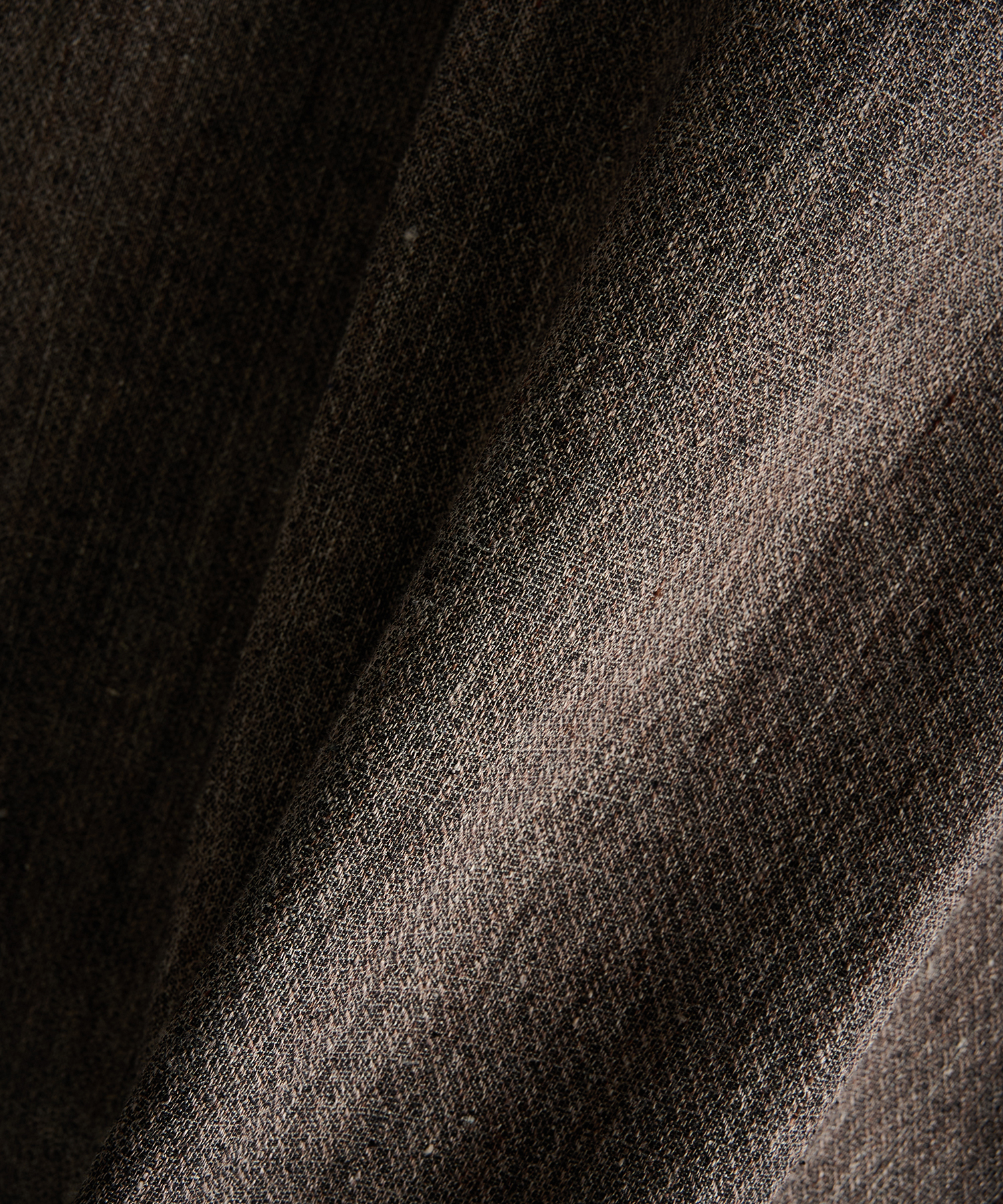 M-65 Short Linen  OPPOSE DUALITY