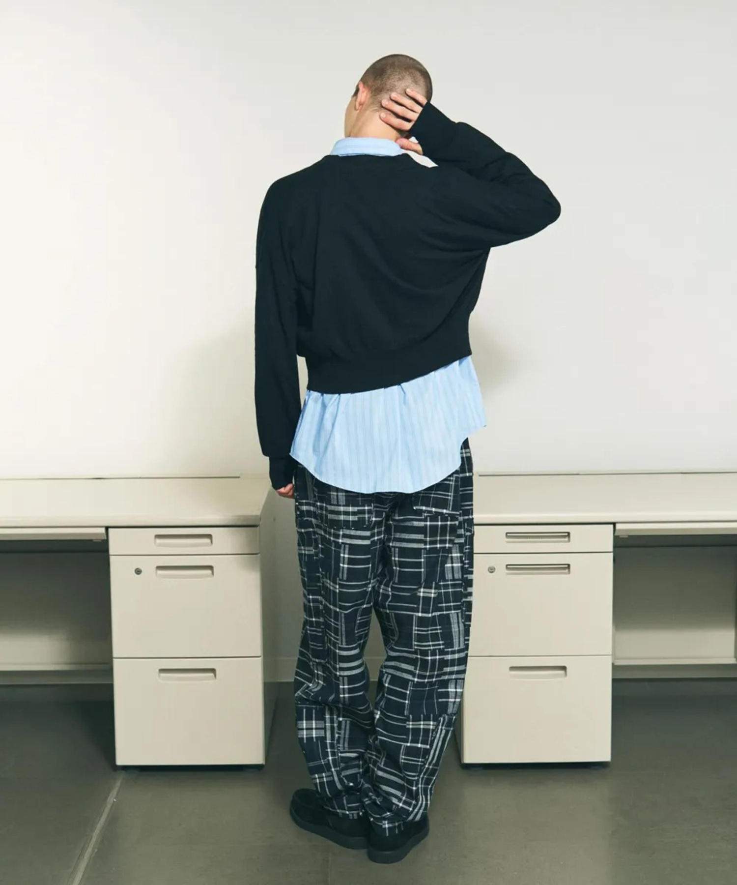 FLOATING HEART SHIRT PHINGERIN