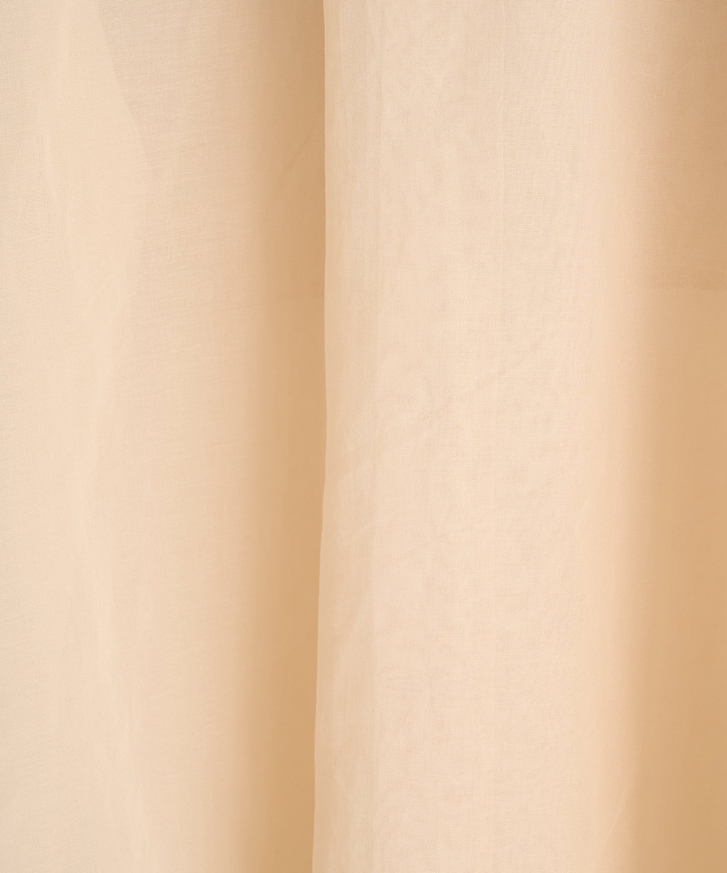 ORGANDY SHIRT Midorikawa