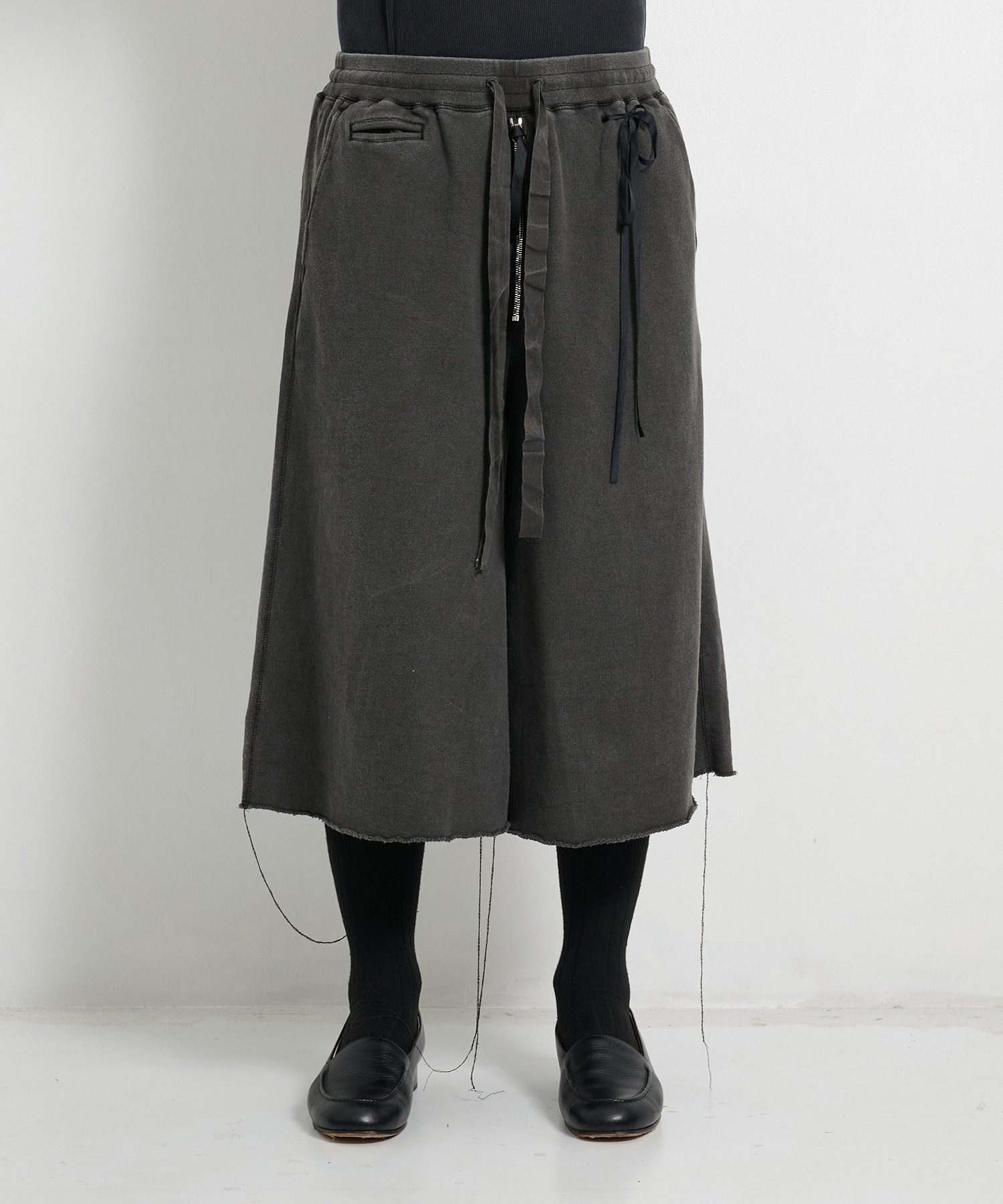 SWEAT SHORTS Midorikawa