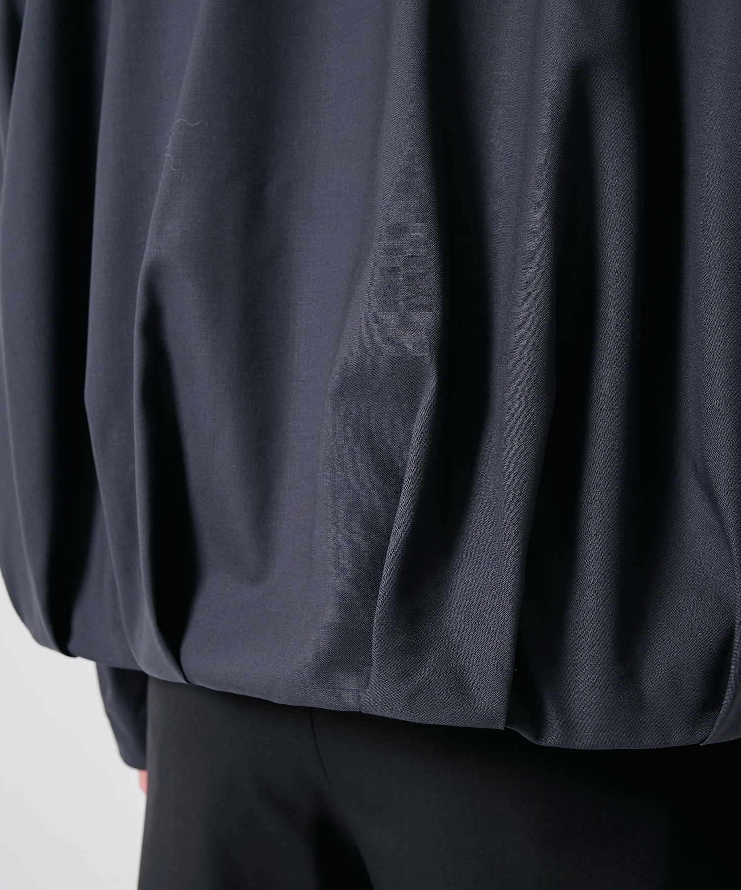 summer balloon blouson super 110 CONZ