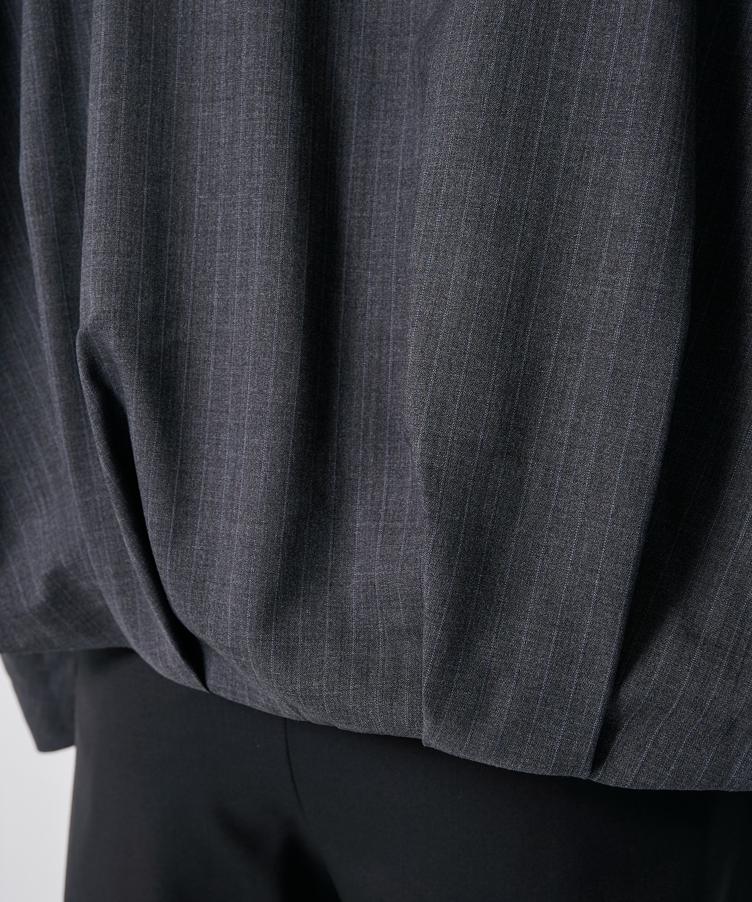 summer balloon blouson super 110 CONZ