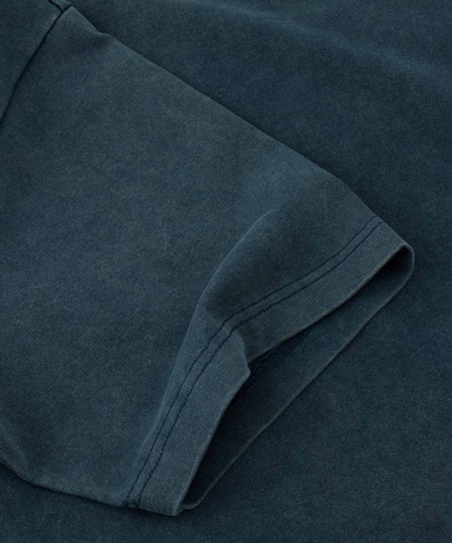 EJ BOLD SEAGULL S/S TEE EVISU