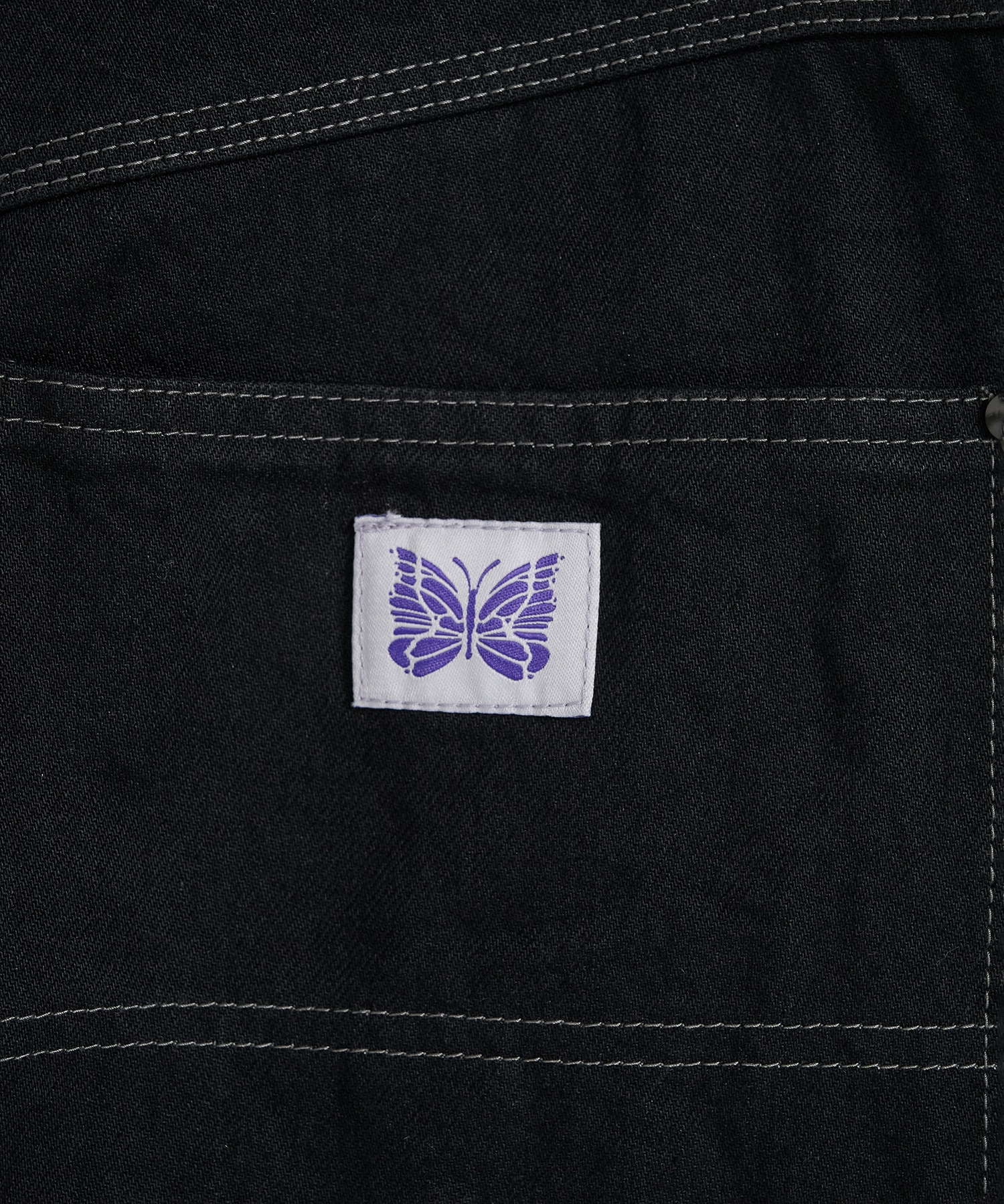 別注 H.D. Double Knee PANTS Needles