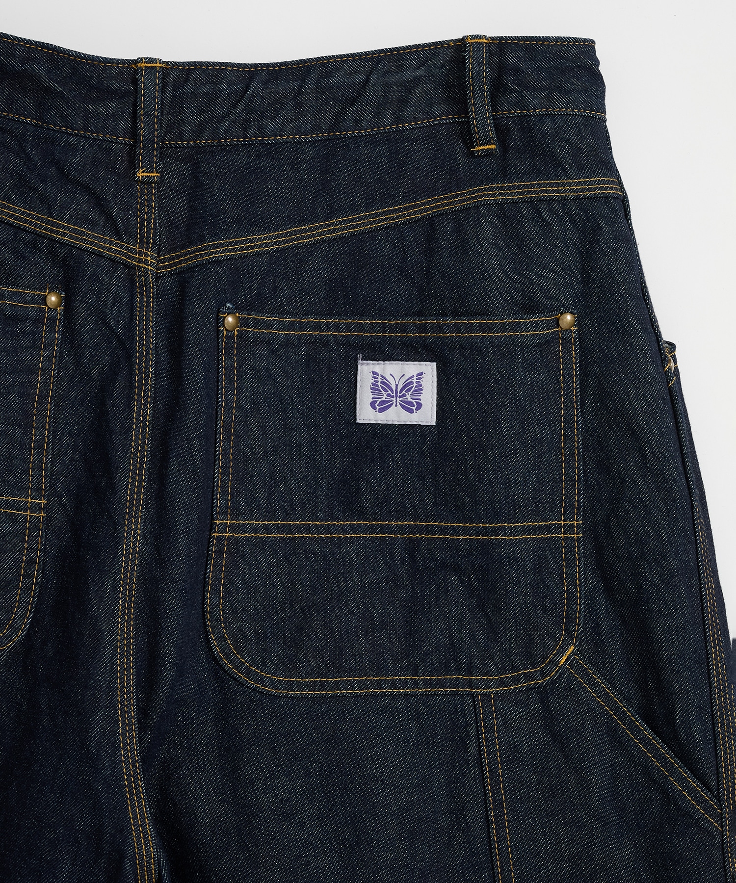 別注 H.D. Double Knee PANTS 