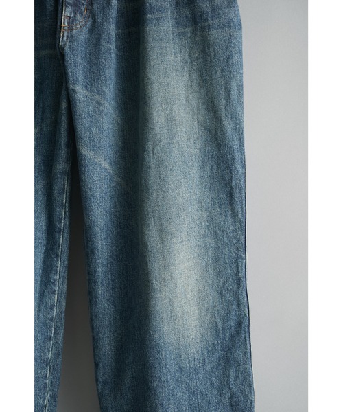 Accordion 5pkt Pants Vintage NAM